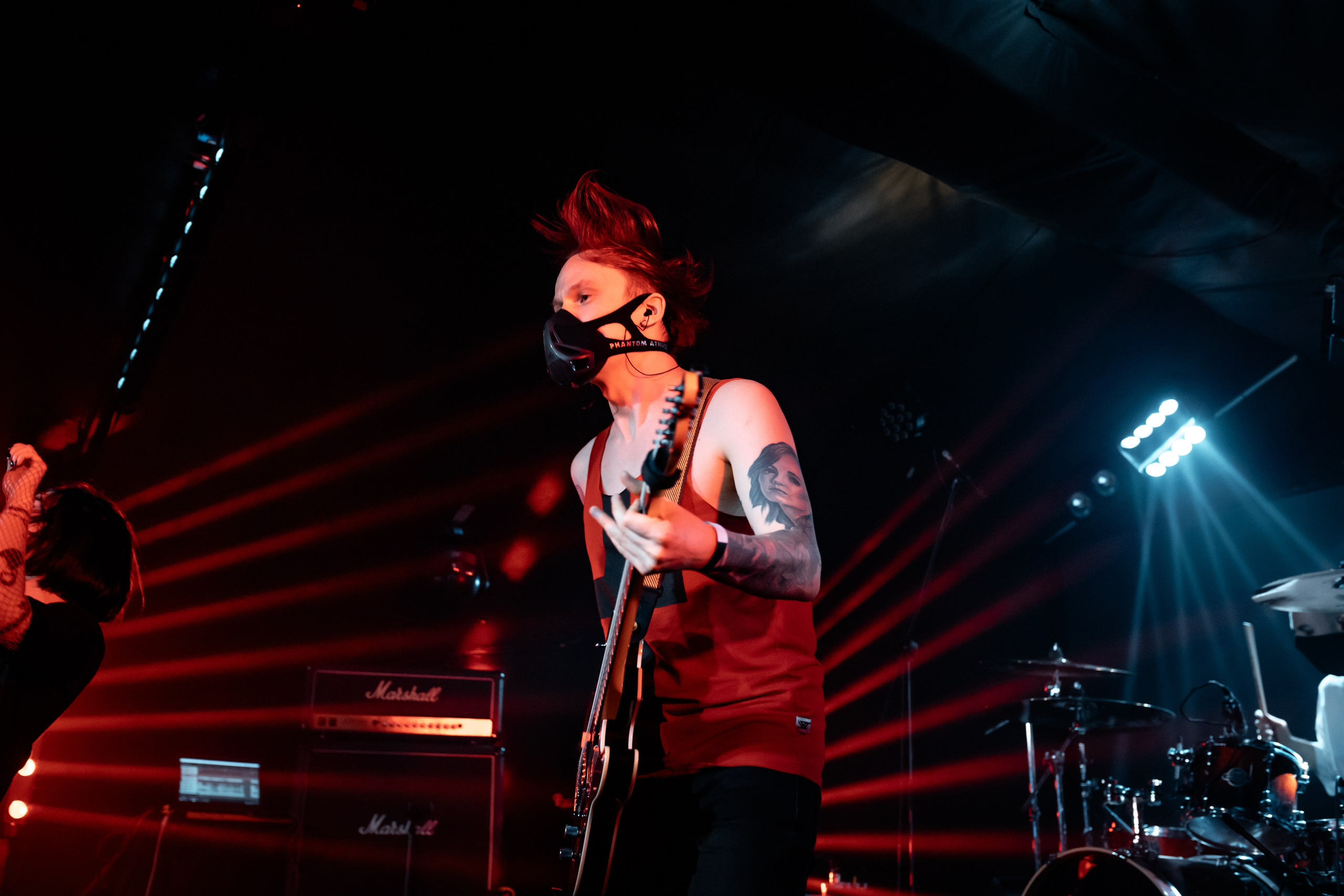 MAYDAY FEST. Фотограф Елена Богачева (lenalena_na_na_na)