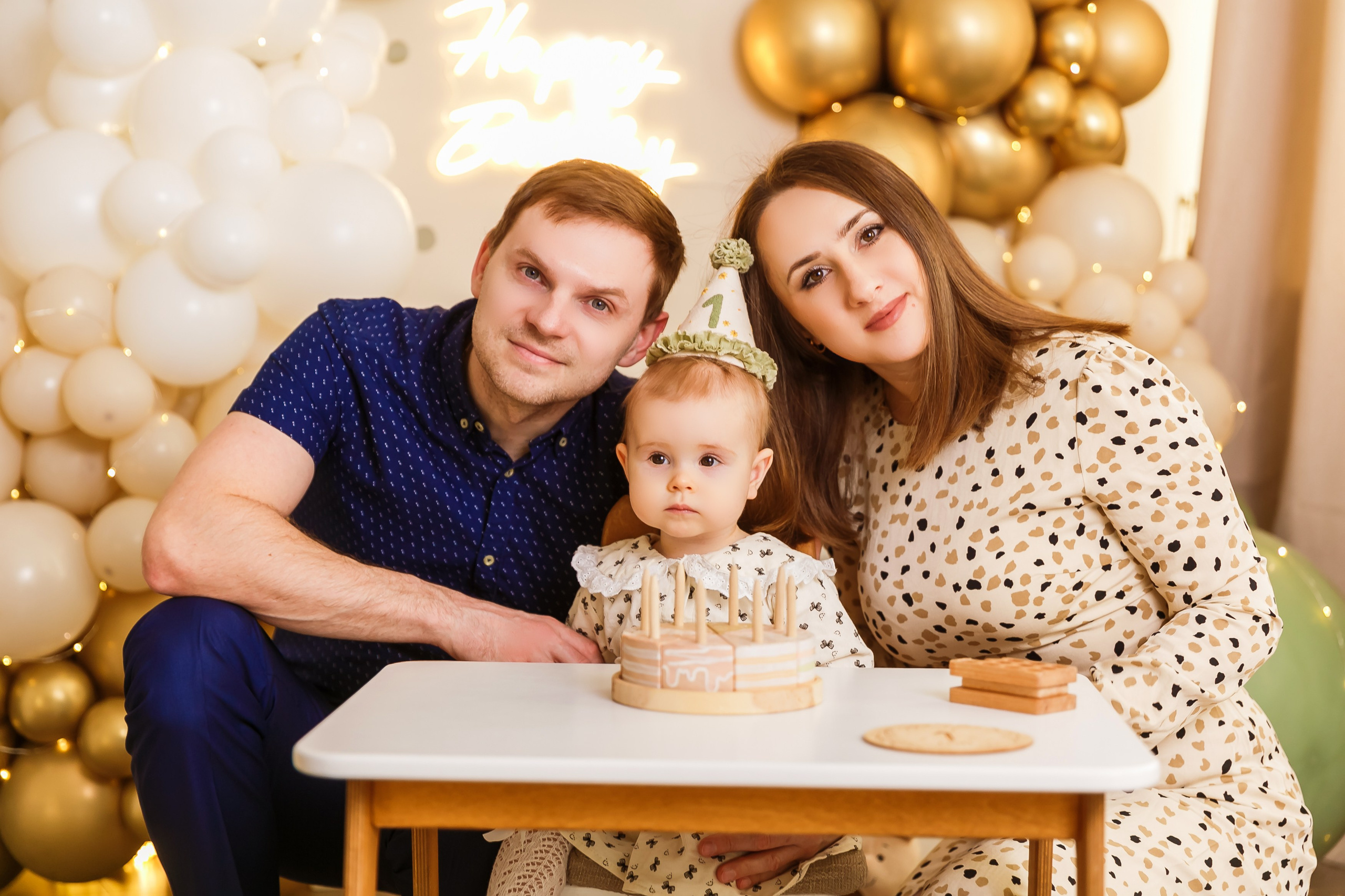 Годик в Меморис. Свадебный и семейный фотограф в Брянске Ирина Гавриленко, выпускные ал