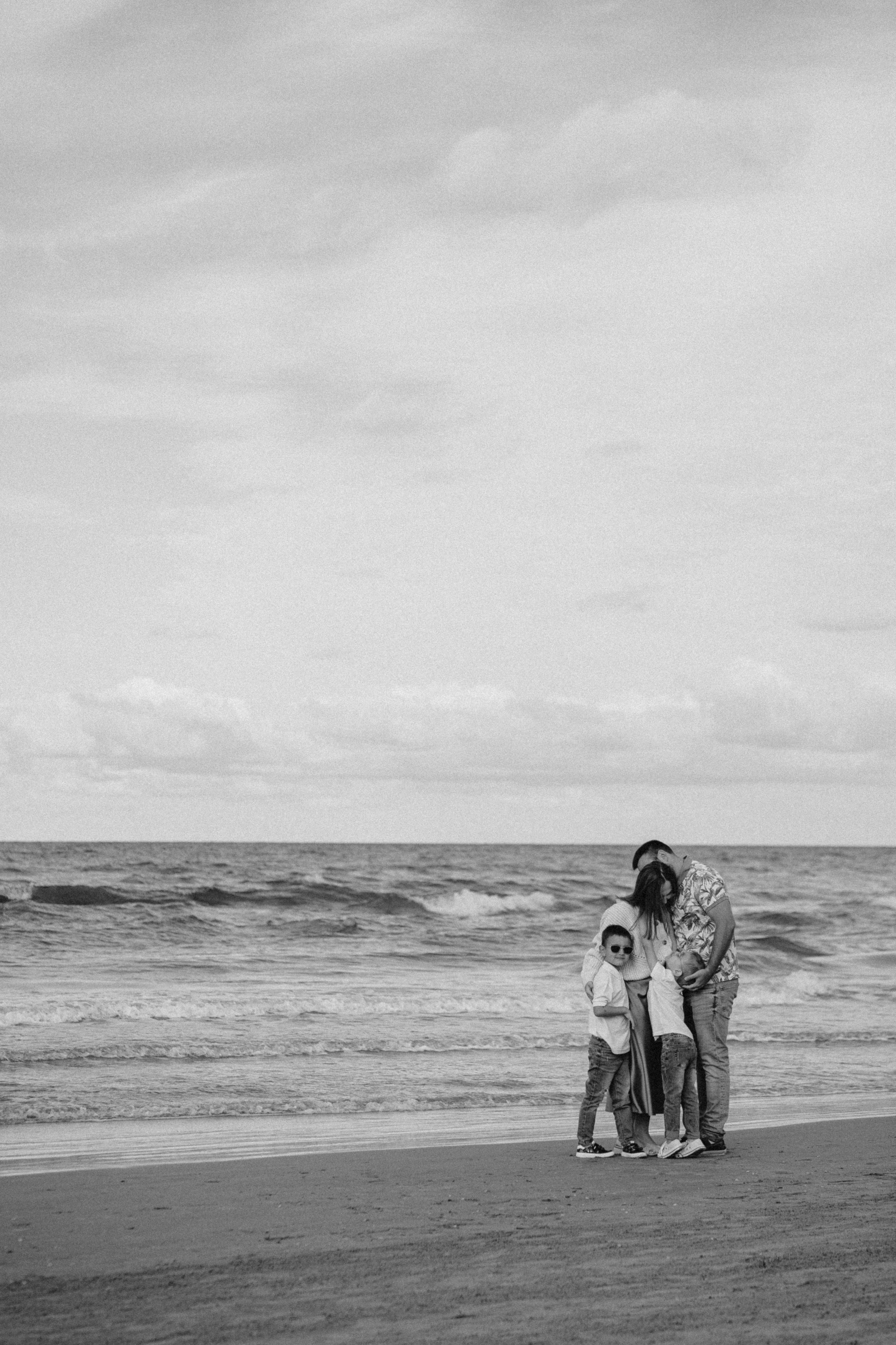 FamilyWalk. Фотограф в Анапе Муратова Анна