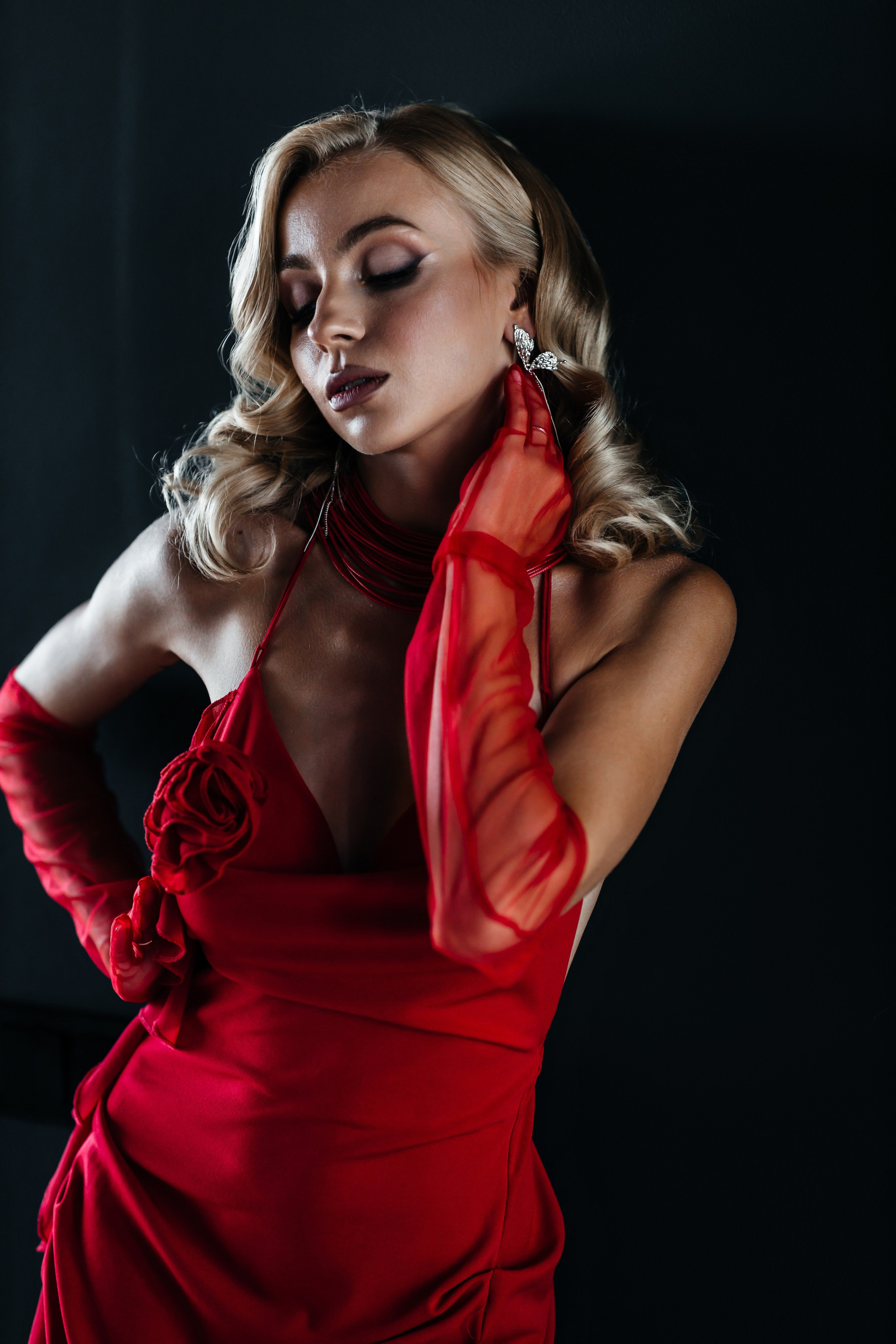 Анонс свадьбы для Насти и Руслана. Свадебный фотограф в Крыму и Севастополе Ольга Баскакова