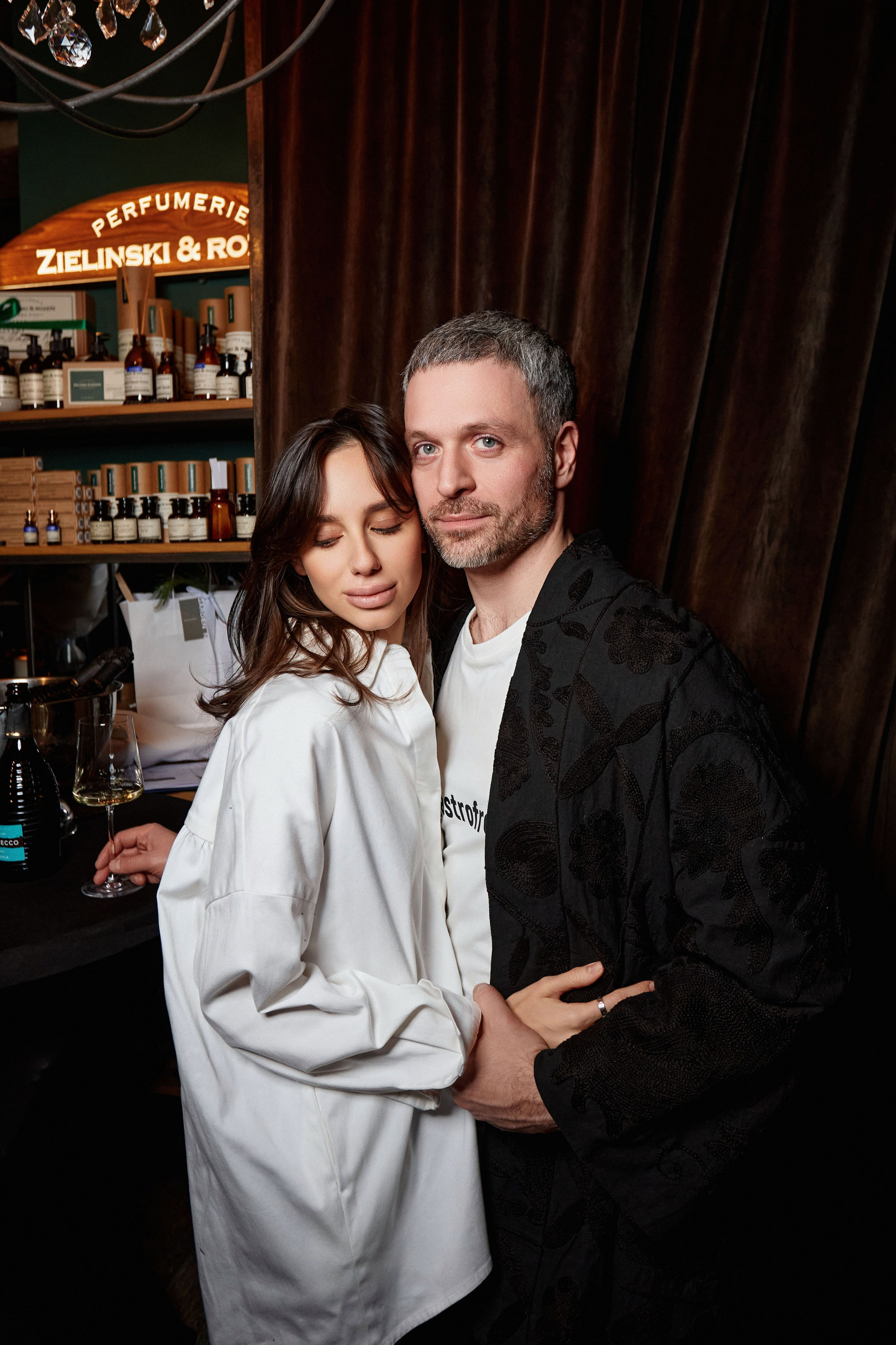 Юбилей по-грузински: 10 ЛЕТ Puri. DENISOV ART (фото, видео, дизайн) САМАРА