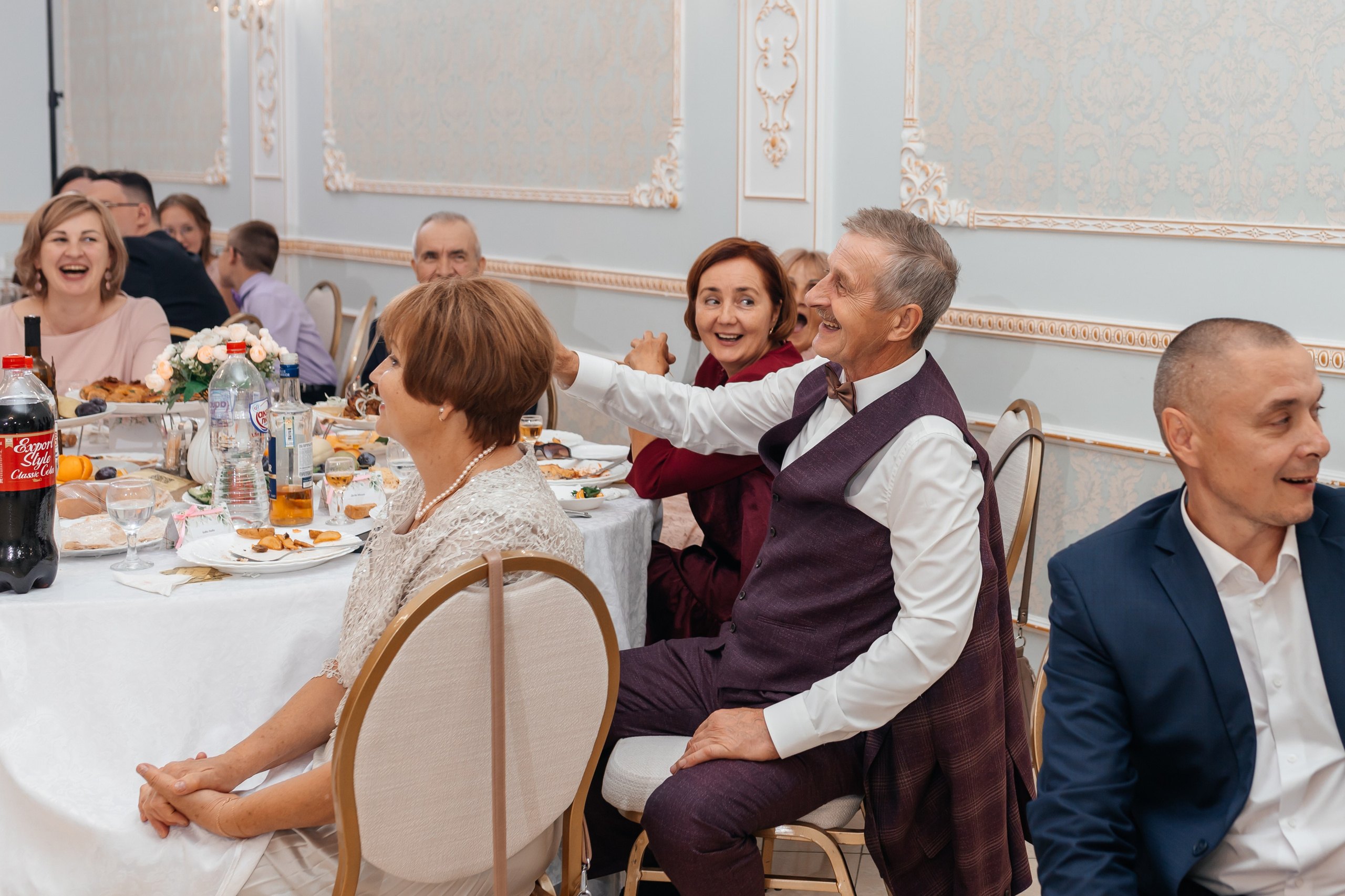 Альмир и София. Марина Шаймухаметова. Фотограф в Уфе