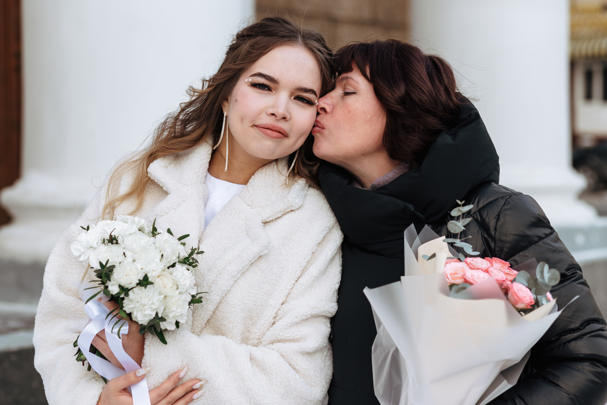 Айдар и Аделия. Марина Шаймухаметова. Фотограф в Уфе