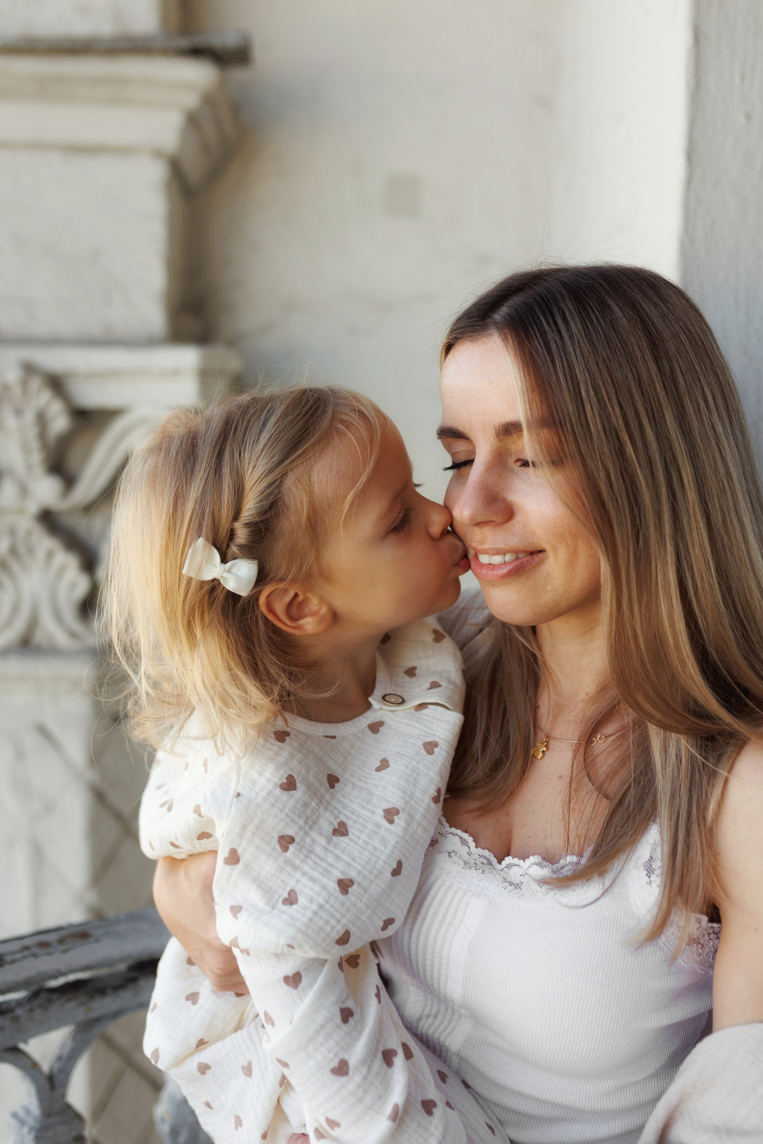 Катя и Лиля. Фотограф в Красногорске и Москве