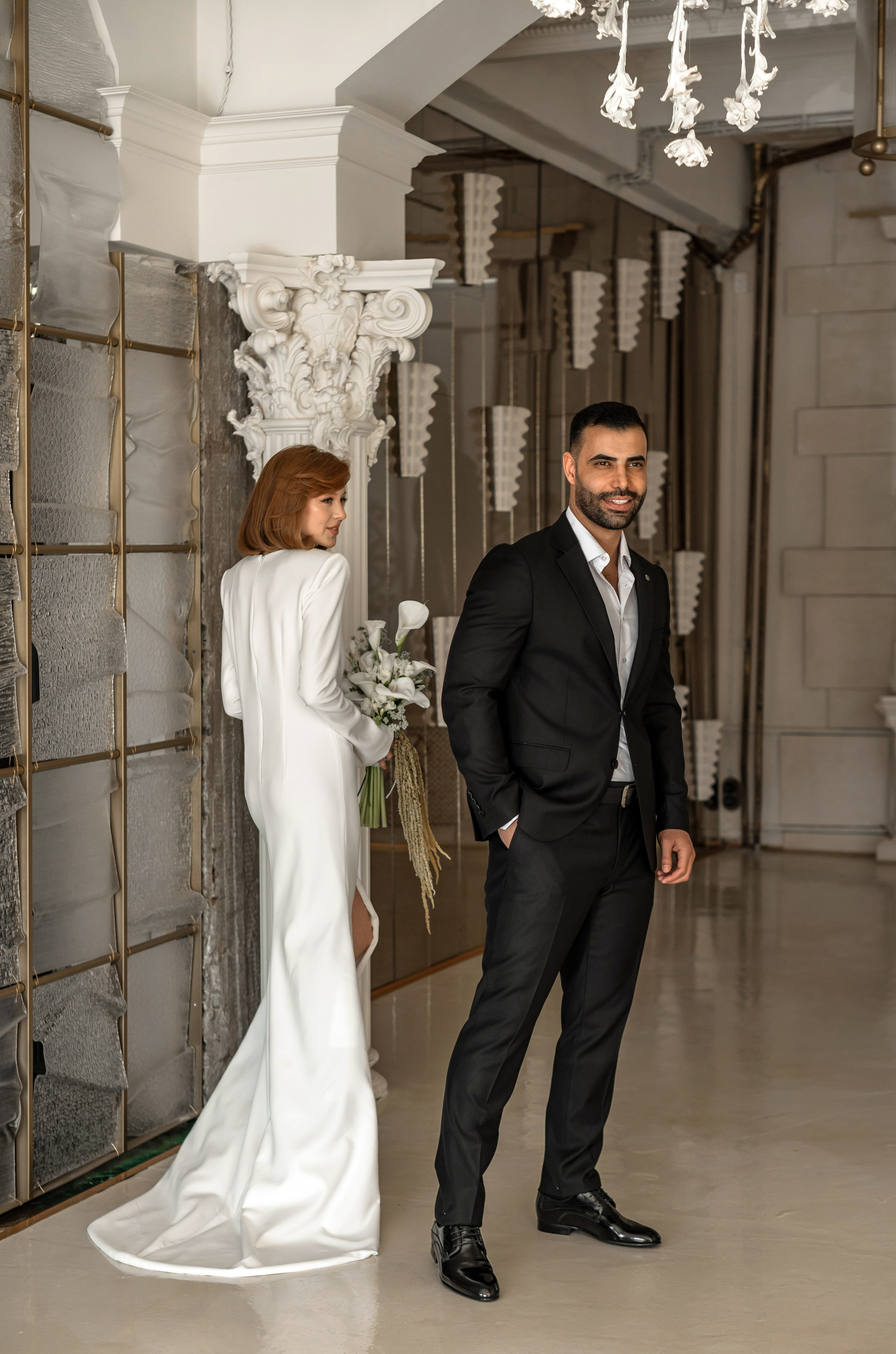 Вероника и Акрам. Свадебный и семейный фотограф в Краснодарском крае