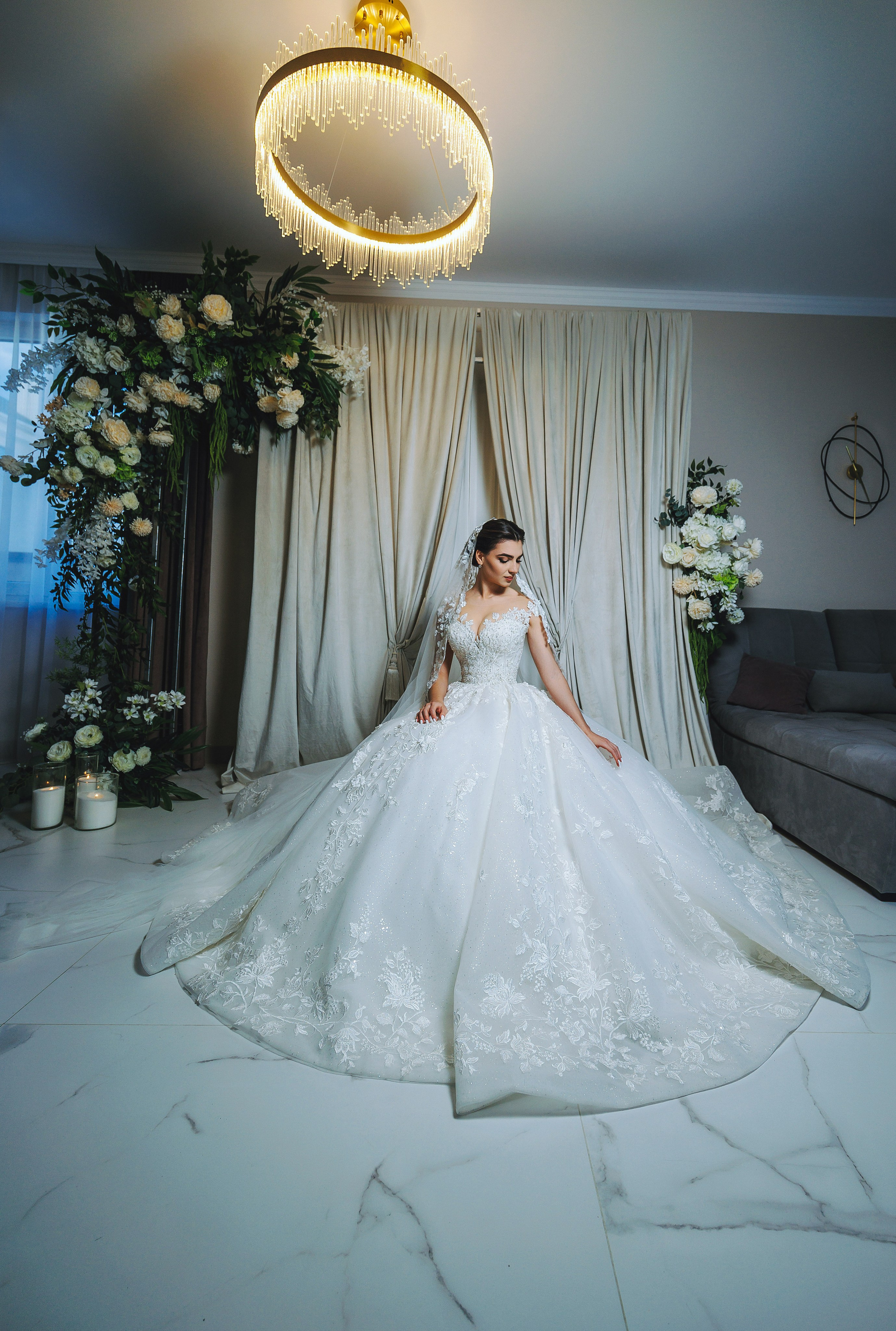 Янис и Диспина. Алёна Наумова — профессиональный организатор свадеб и мероприятий в Краснодарском крае и на побережье