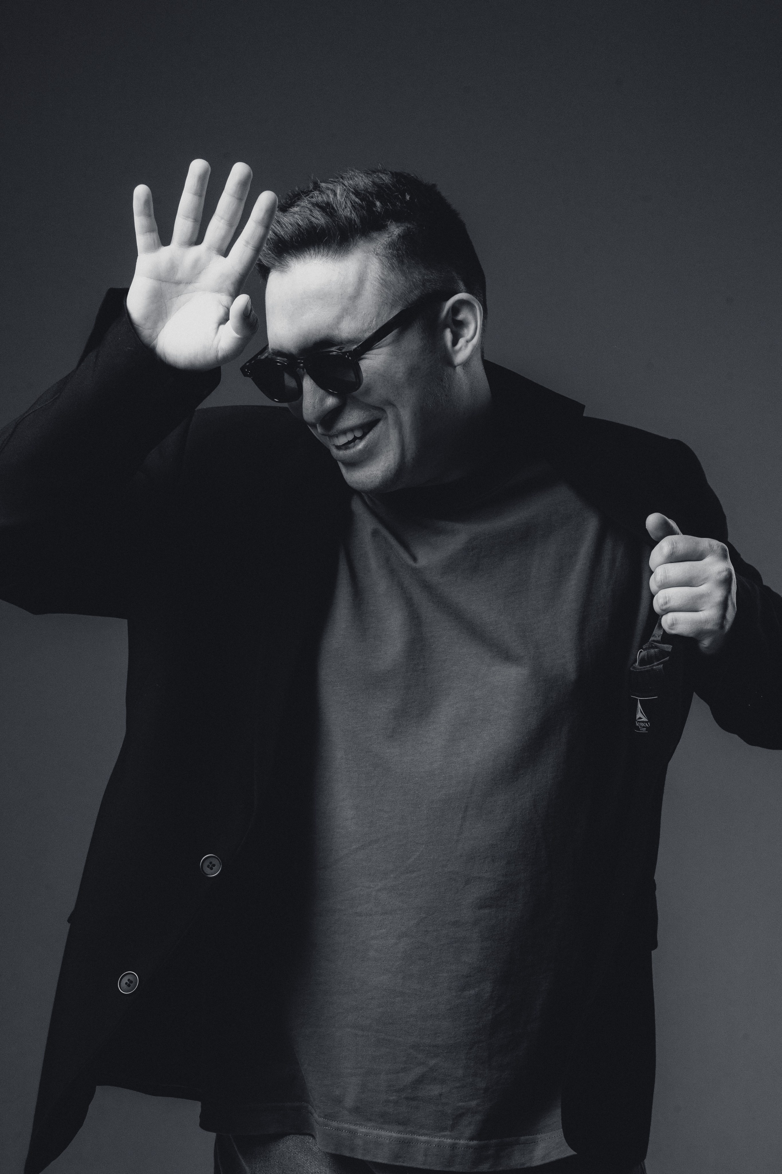 ARTEM NEVER. Фотограф Благовещенска Яна