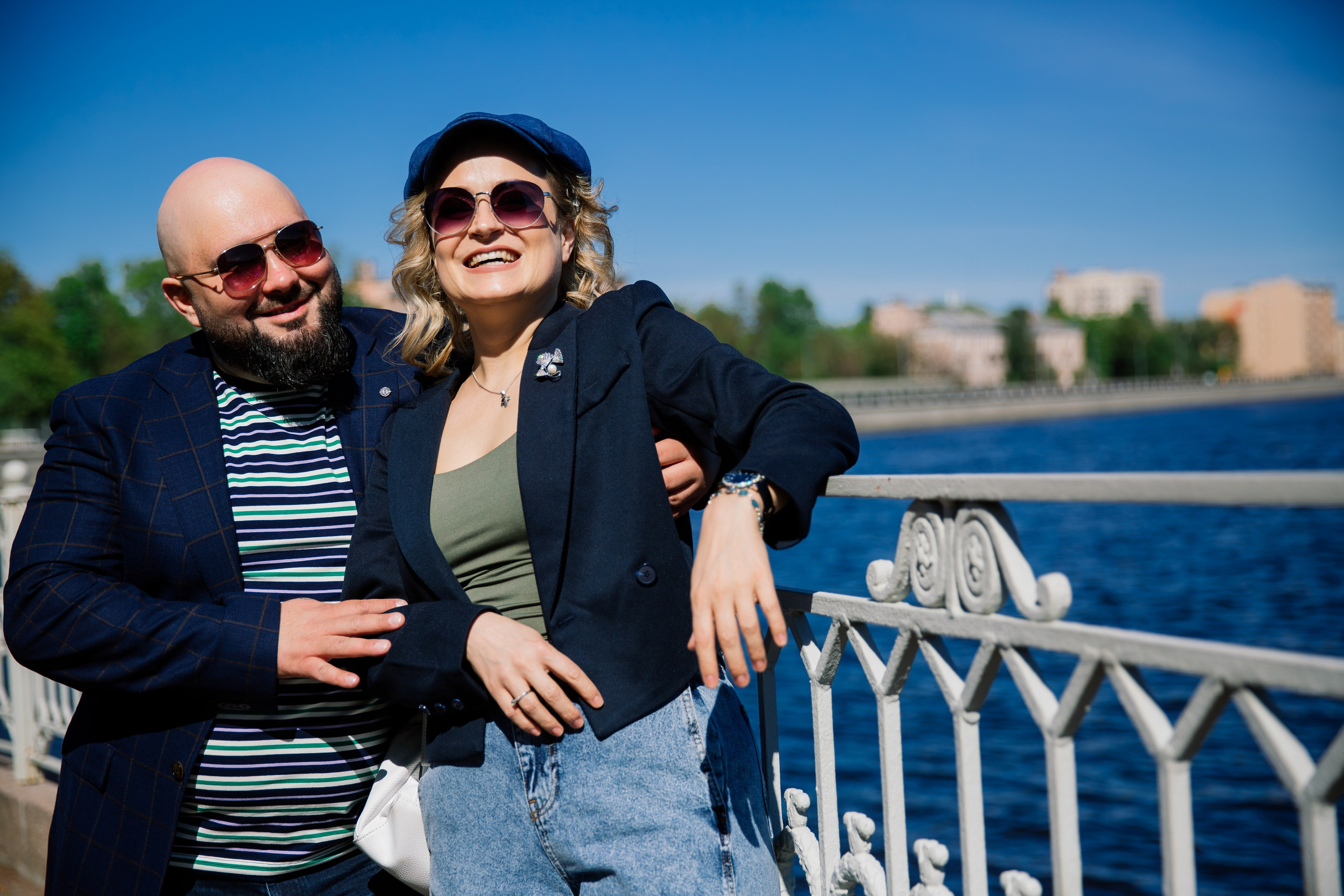 О. Елагин. Семейный фотограф Толстикова Кристина