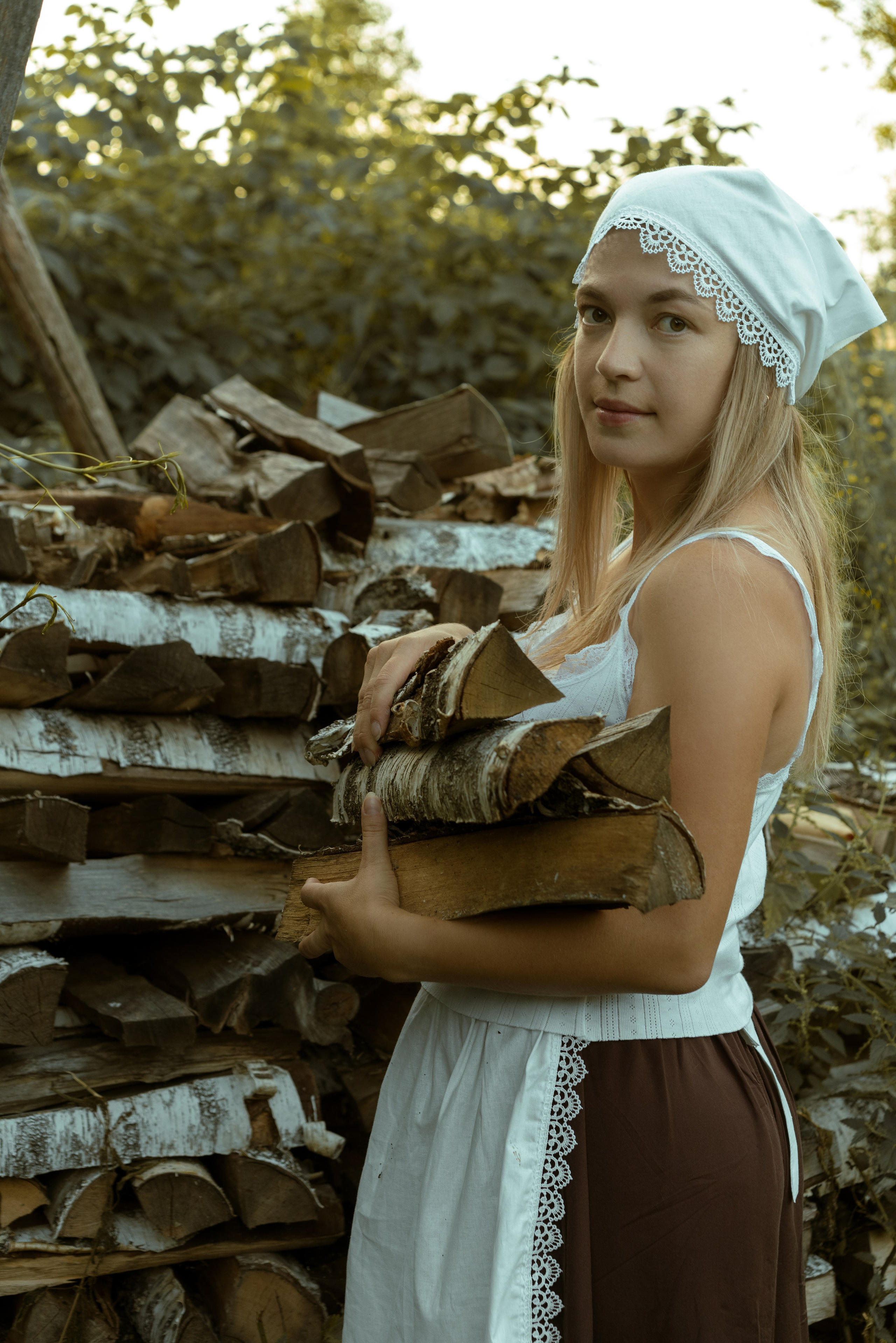 Индивидуальная фотосессия Андрей Солод. Шатки