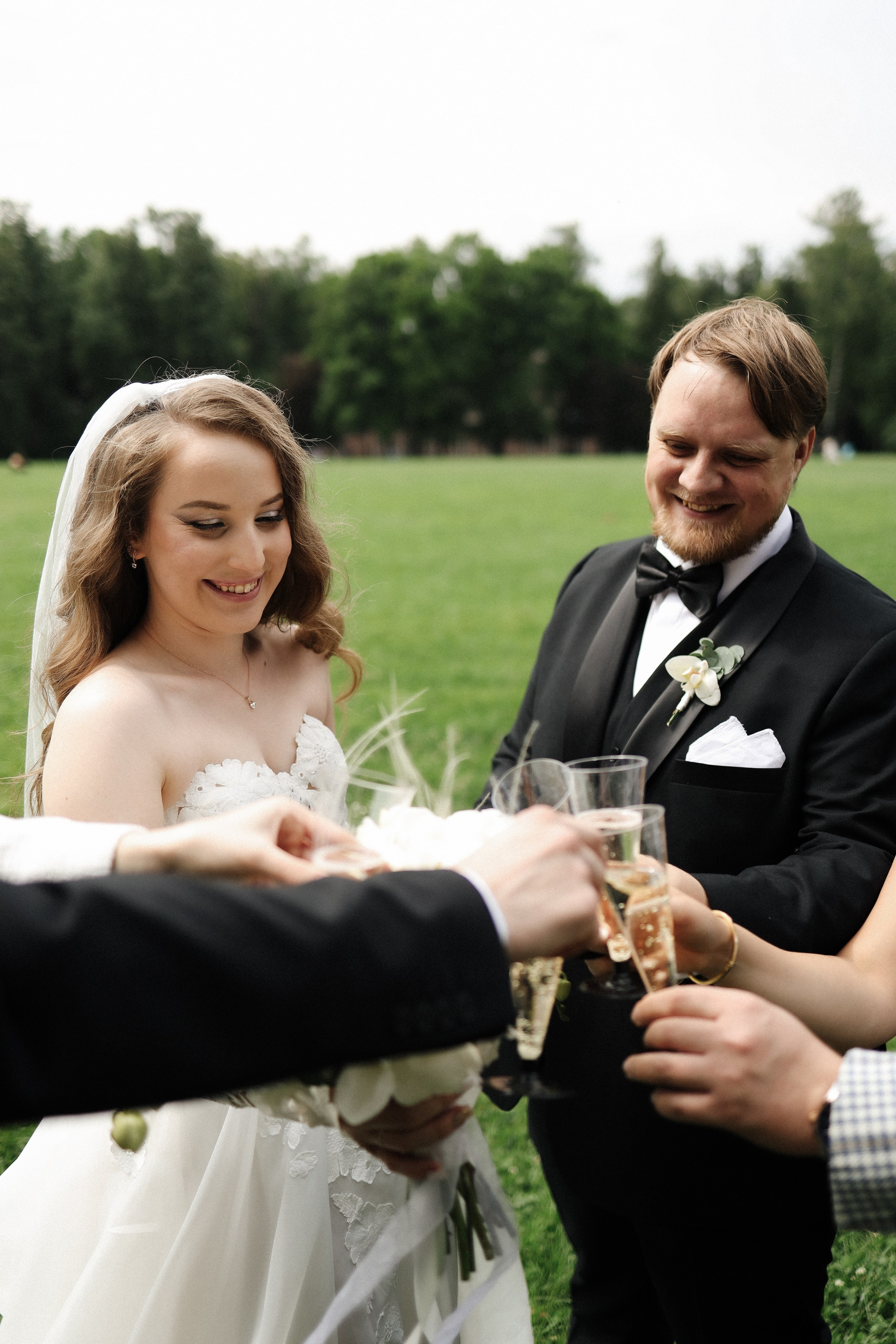 И. + Д. Шипиловский ЗАГС, Царицыно. Семейный и lovestory фотограф в Москве Светлана Коняхина