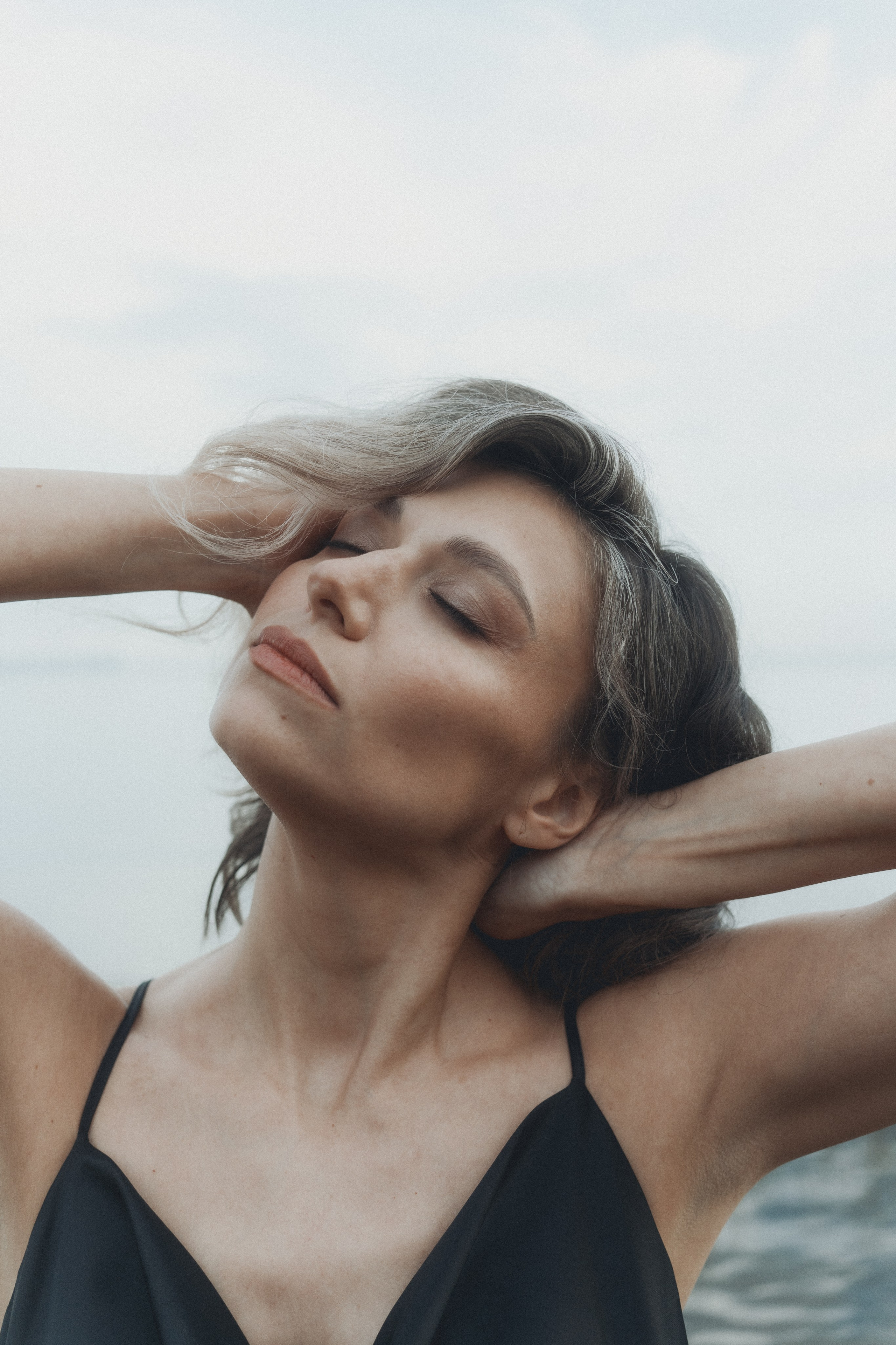 Ксения. Портретный фотограф в Санкт-Петербурге Филатов Максим