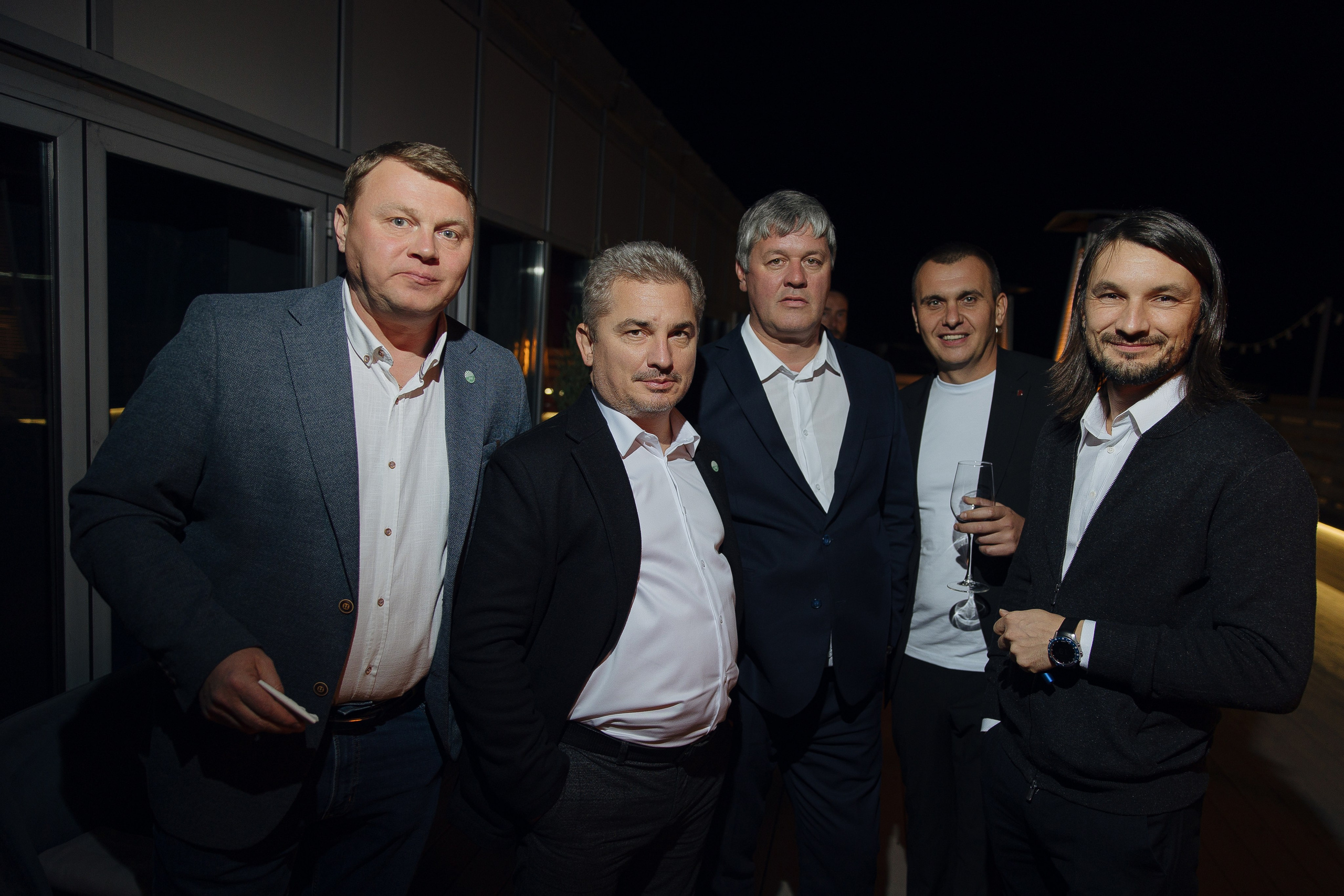 РусскаяАграрнаяКомпания. Главная