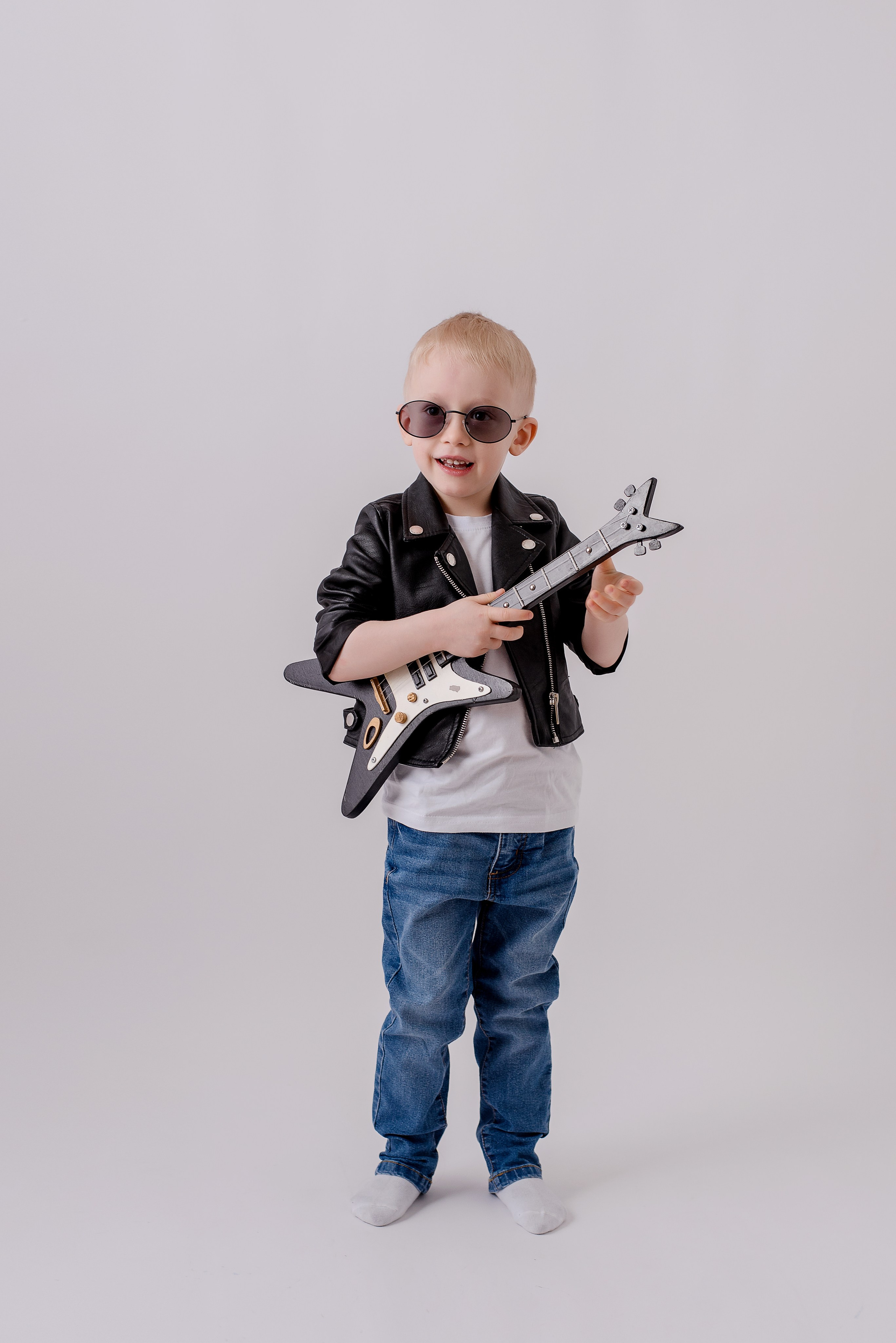 Съемка для семьи Екатерины. Детский фотограф в Долгопрудном и Москве