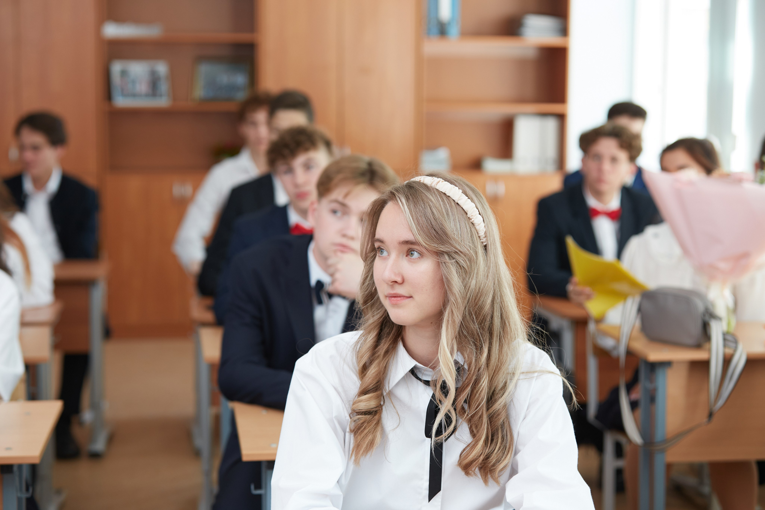 177 лицей 11 класс. Frame Craft