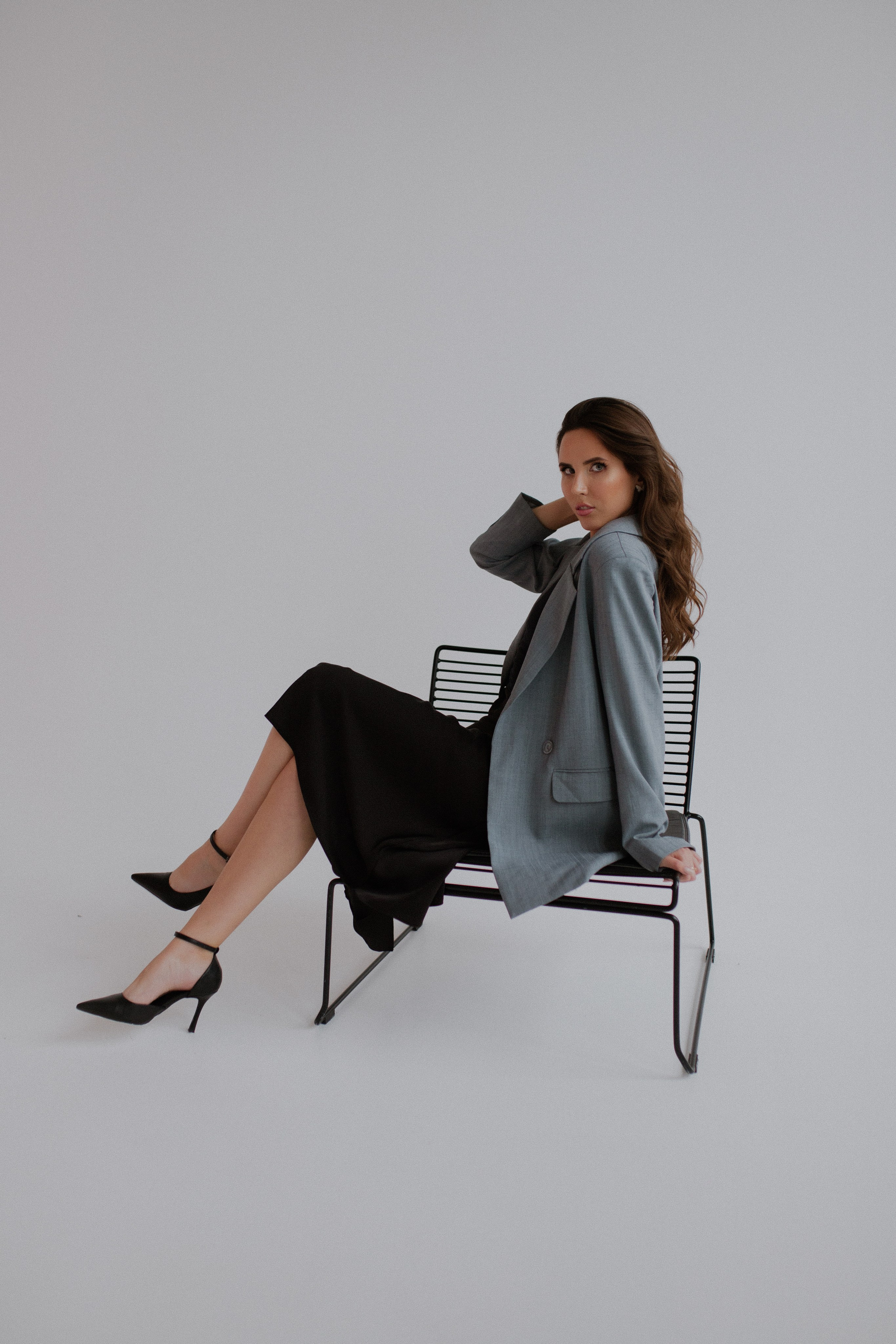 Евгения. Свадебный фотограф Новосибирск