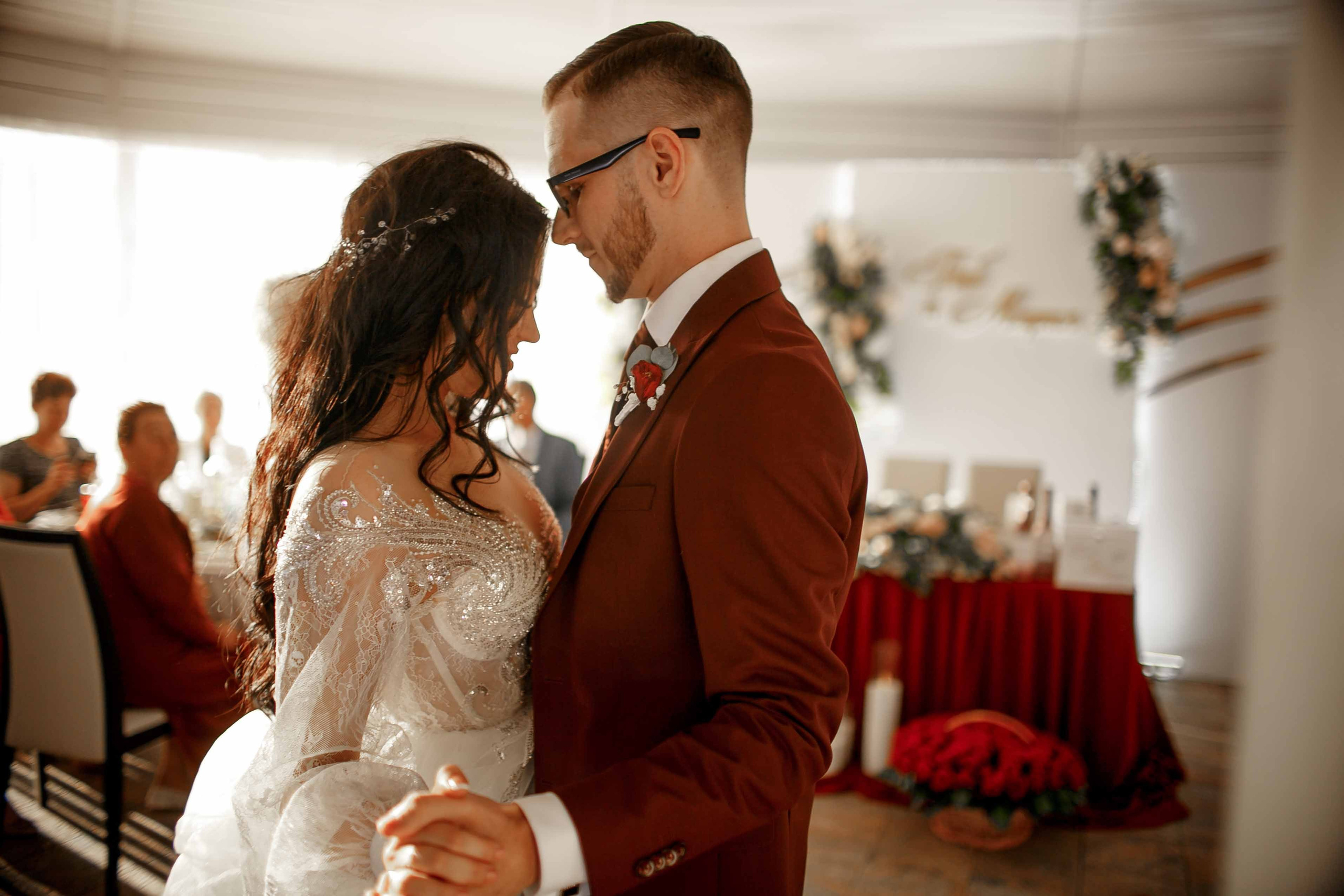 Площадка «Ярбург». Ваш репортажный фотограф Артемий Антонов