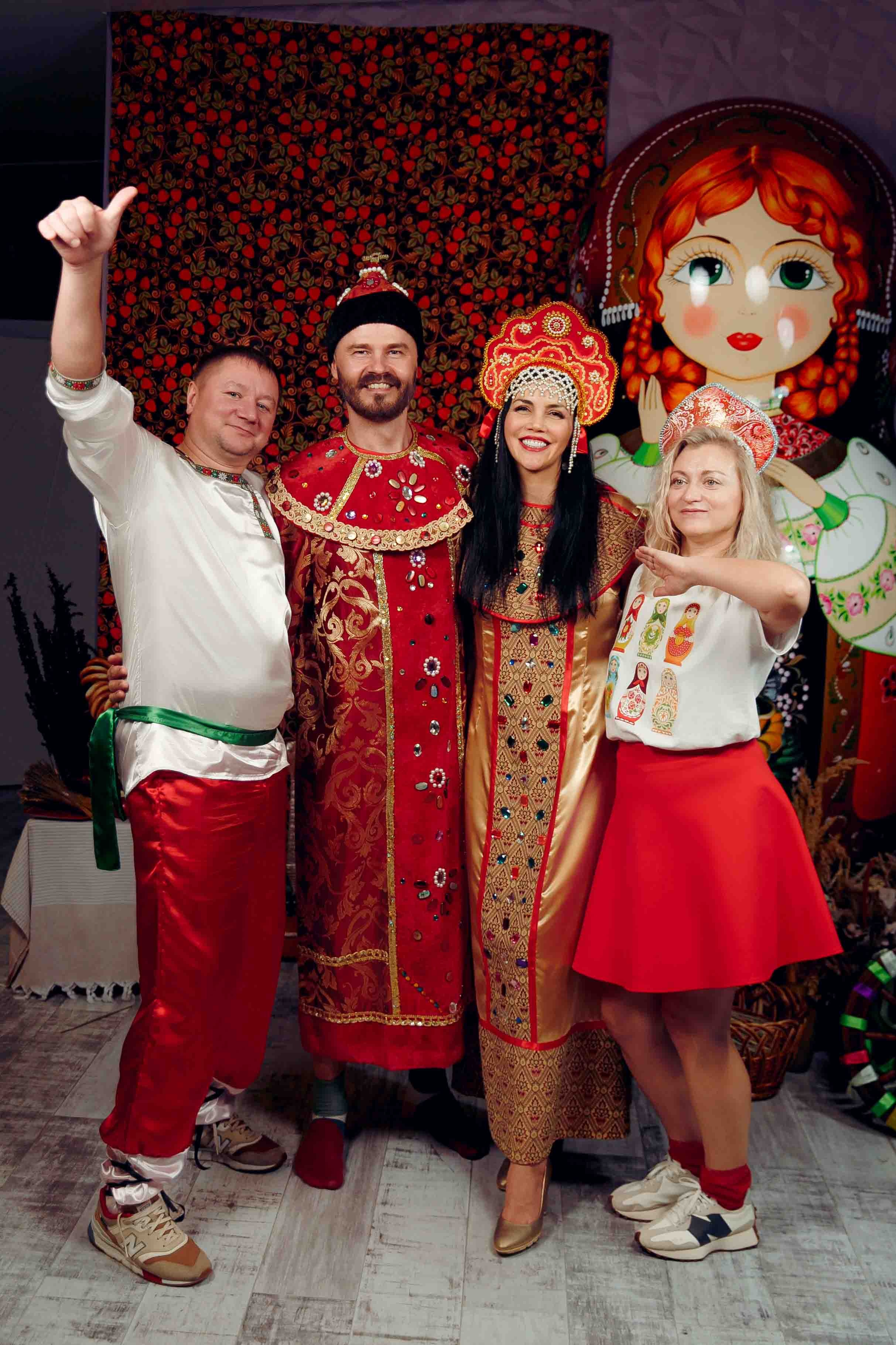 День Рождения стилизованный. Ваш репортажный фотограф Артемий Антонов