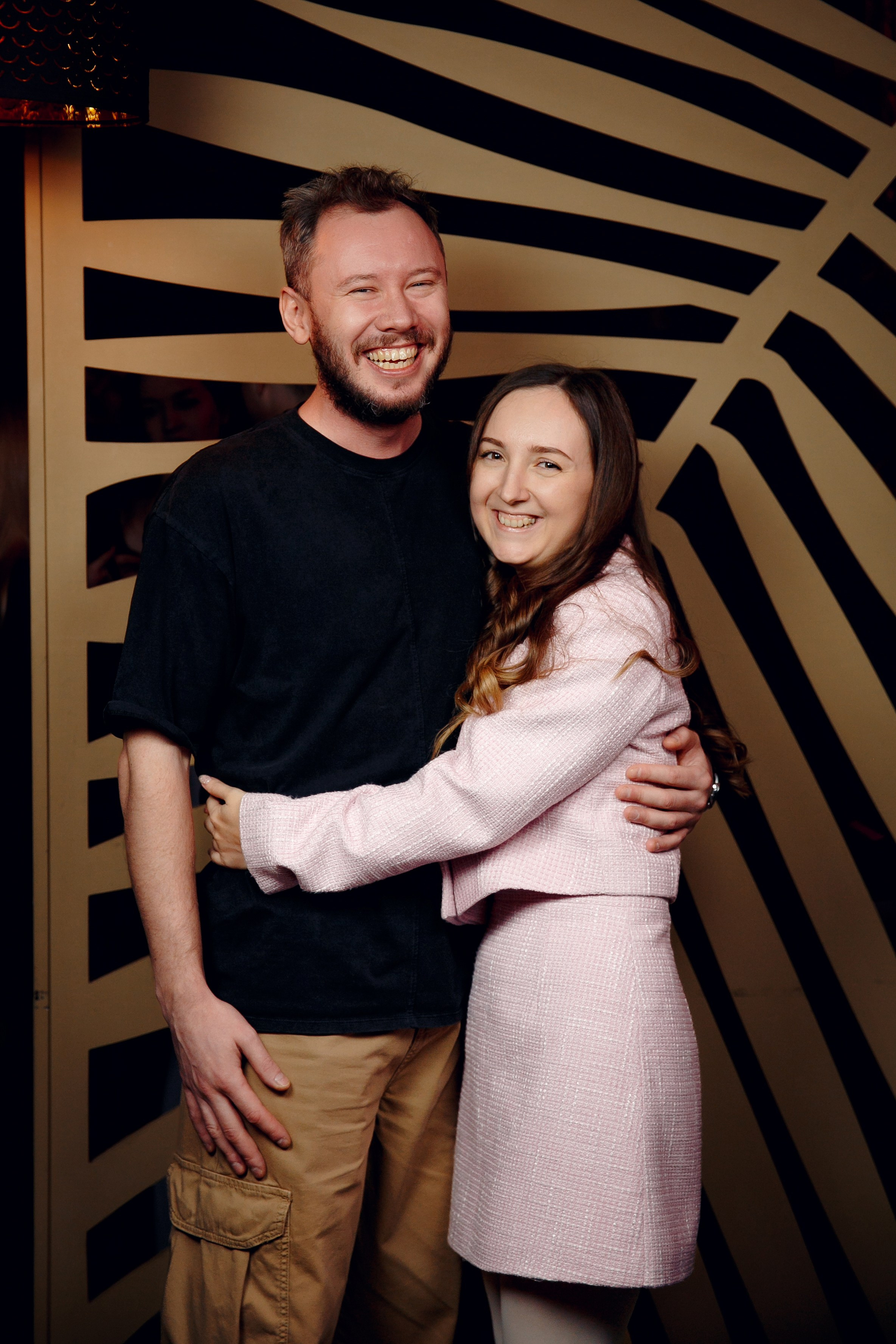 День рождения в «Meeting room». Ваш репортажный фотограф Артемий Антонов