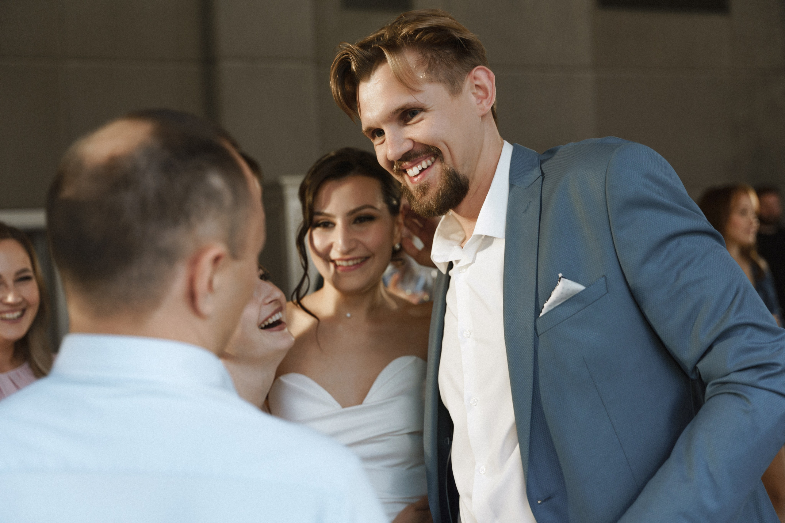 Nikita & Julia. Свадебный, семейный и портретный фотограф в Москве, Санкт-Петербурге