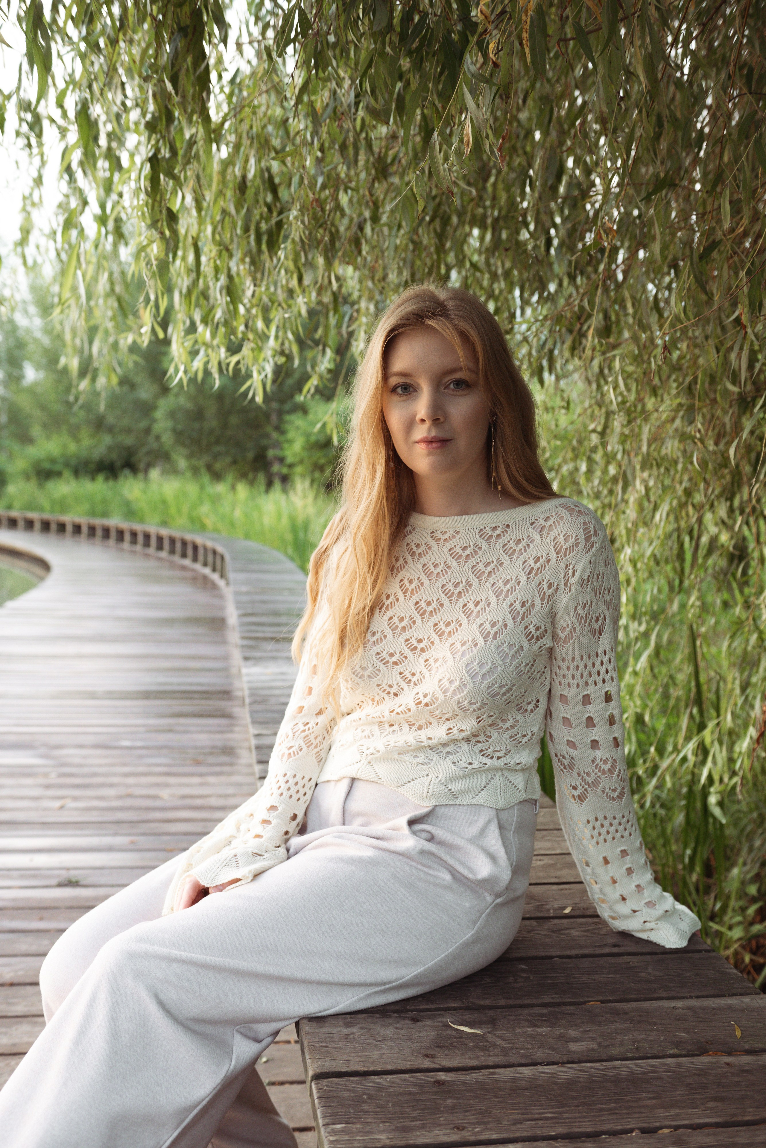 Настя (съемка для блога @nastya.makosh). Фотограф Москва Настя Профотовна. Репортажные, свадебные и контент фотосессии