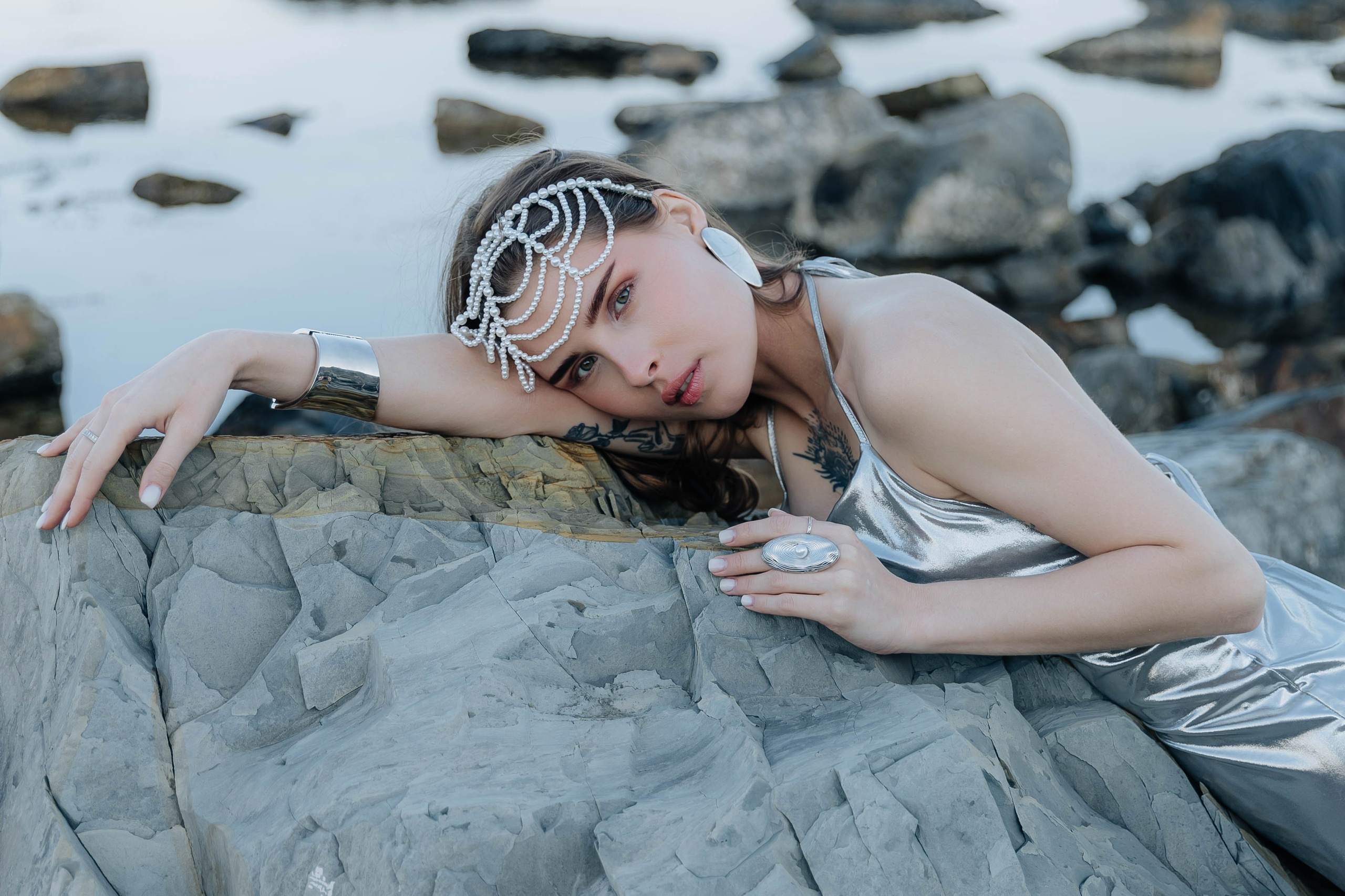 Даша. Фотограф Трифон Мира