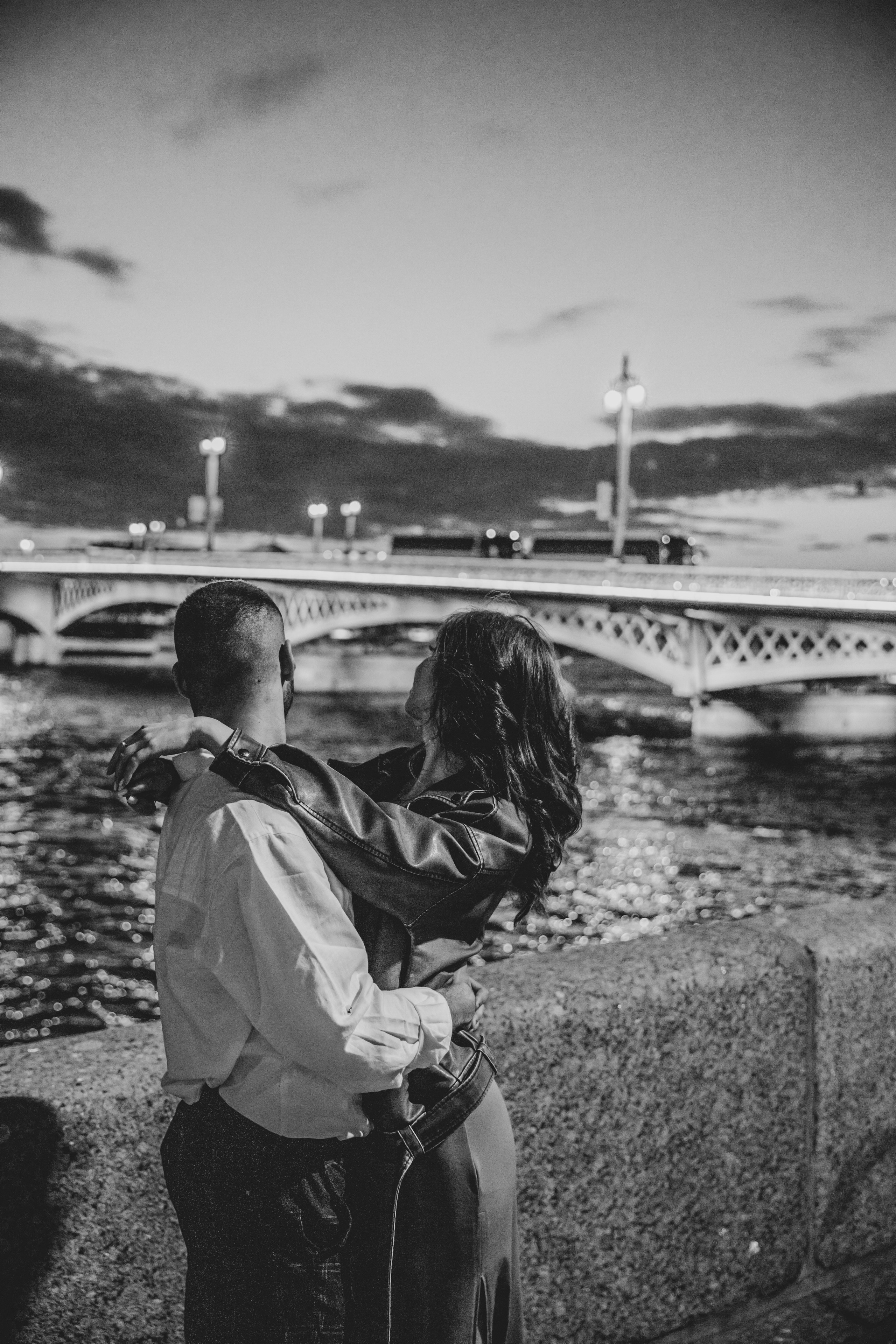 Богдана и Александр. Фотограф, который снимает любовь в Санкт-Петербурге и Череповце