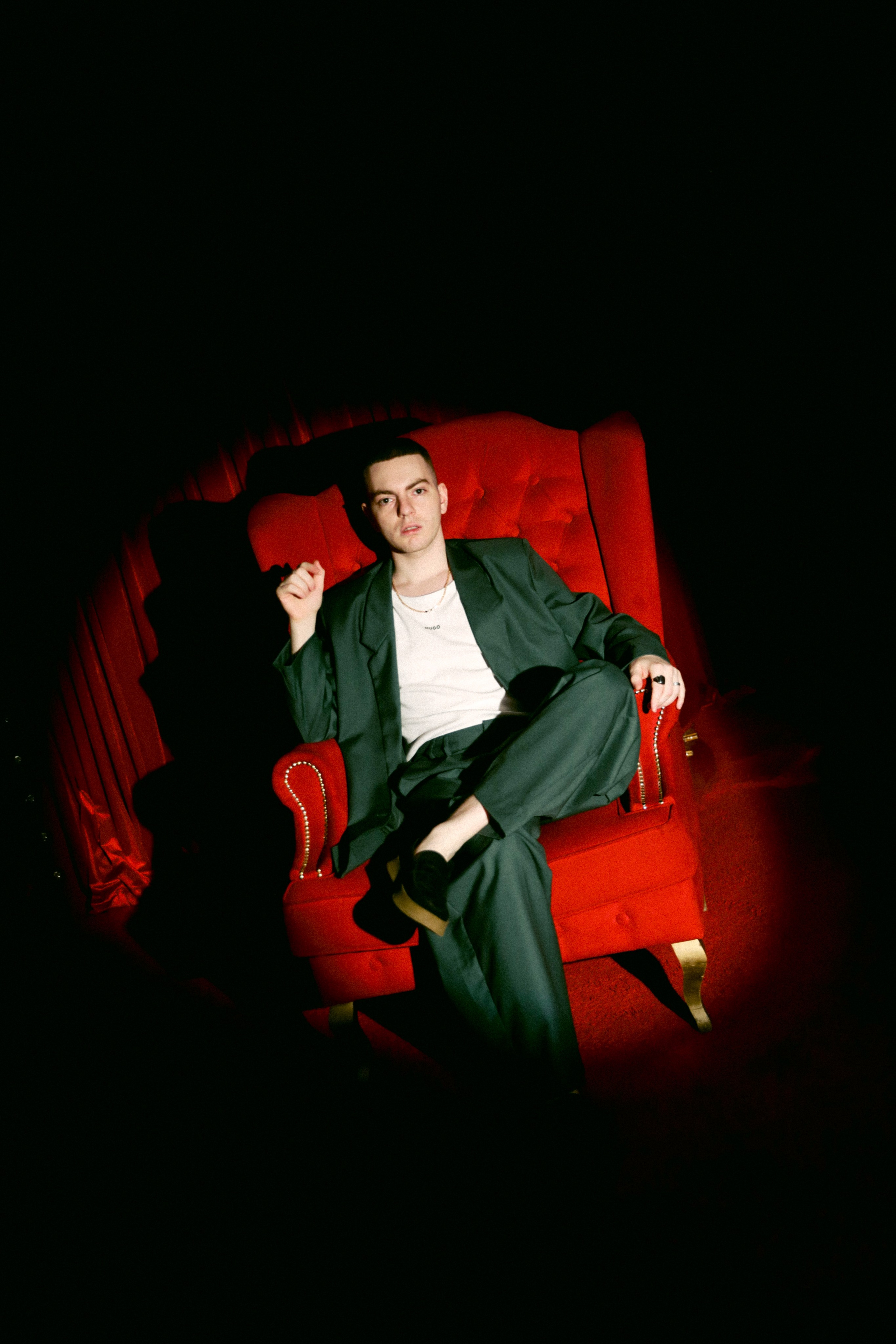 Гоша. Виктория Калугина — фотограф и видеомейкер в Москве