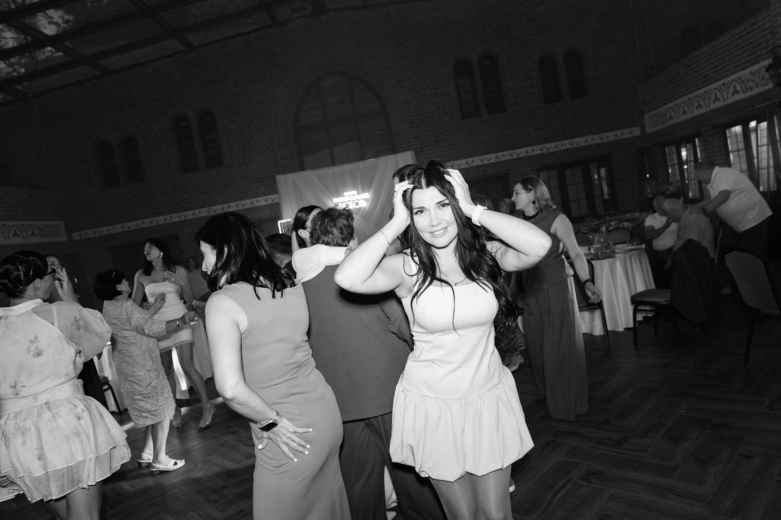 Сергей и Эля. Фотограф в Калининграде Дмитрий Мишин