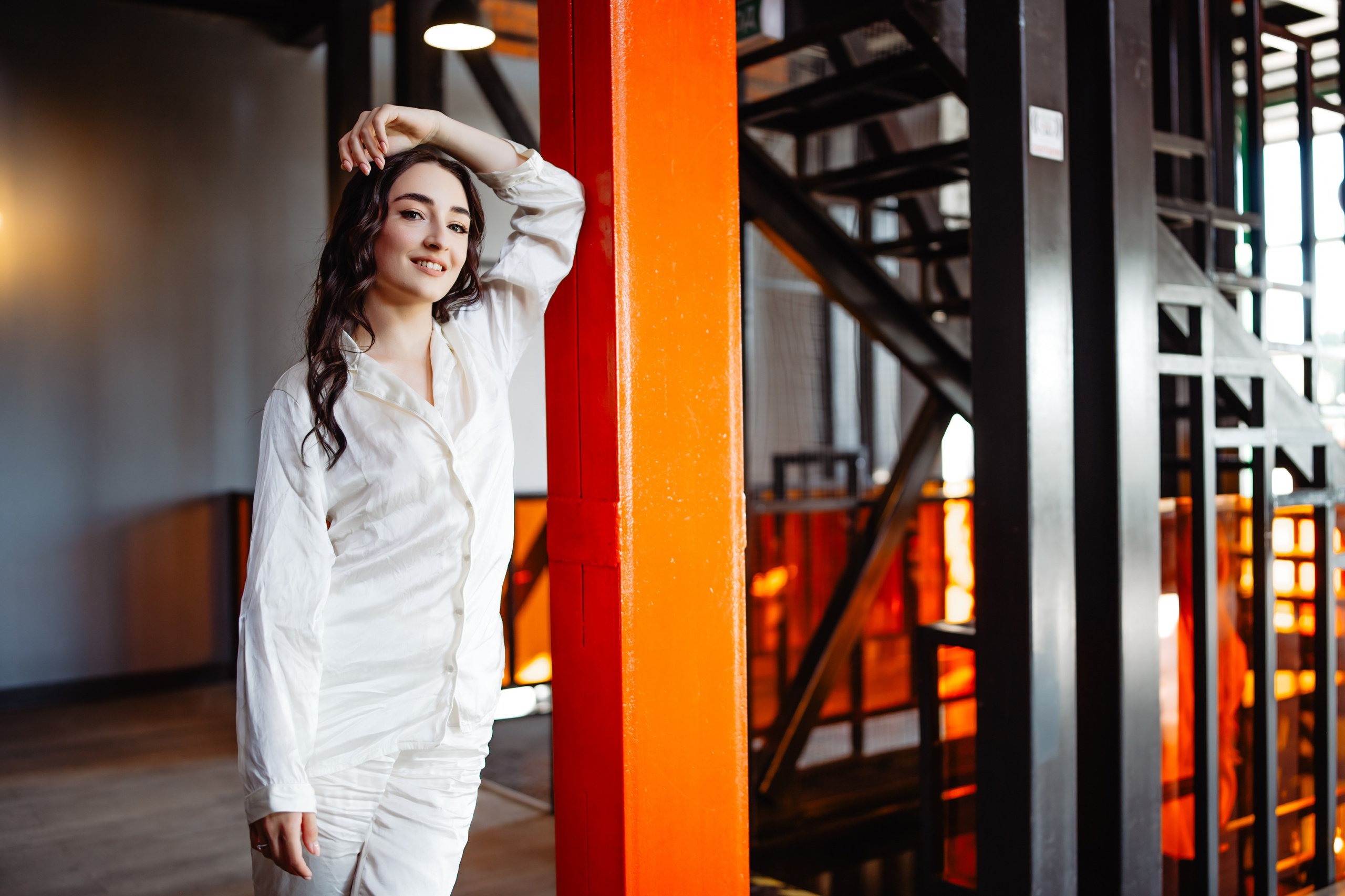 В первых лучах!. Dmitry Unik — ваш стильный фотограф