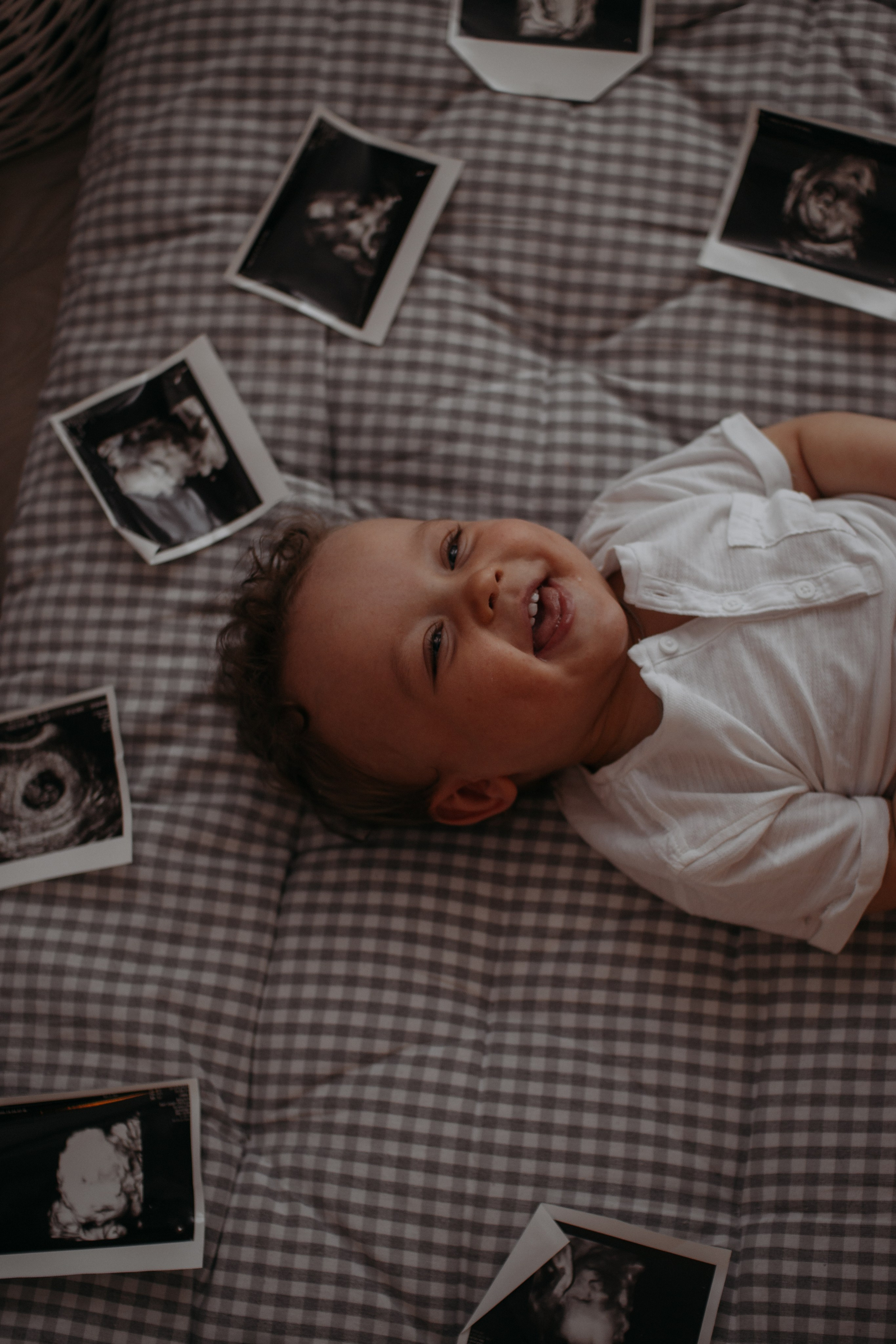 Фотосессия ко дню рождения. Семейный и newborn lifestyle фотограф в Магнитогорске Ксения Соколова