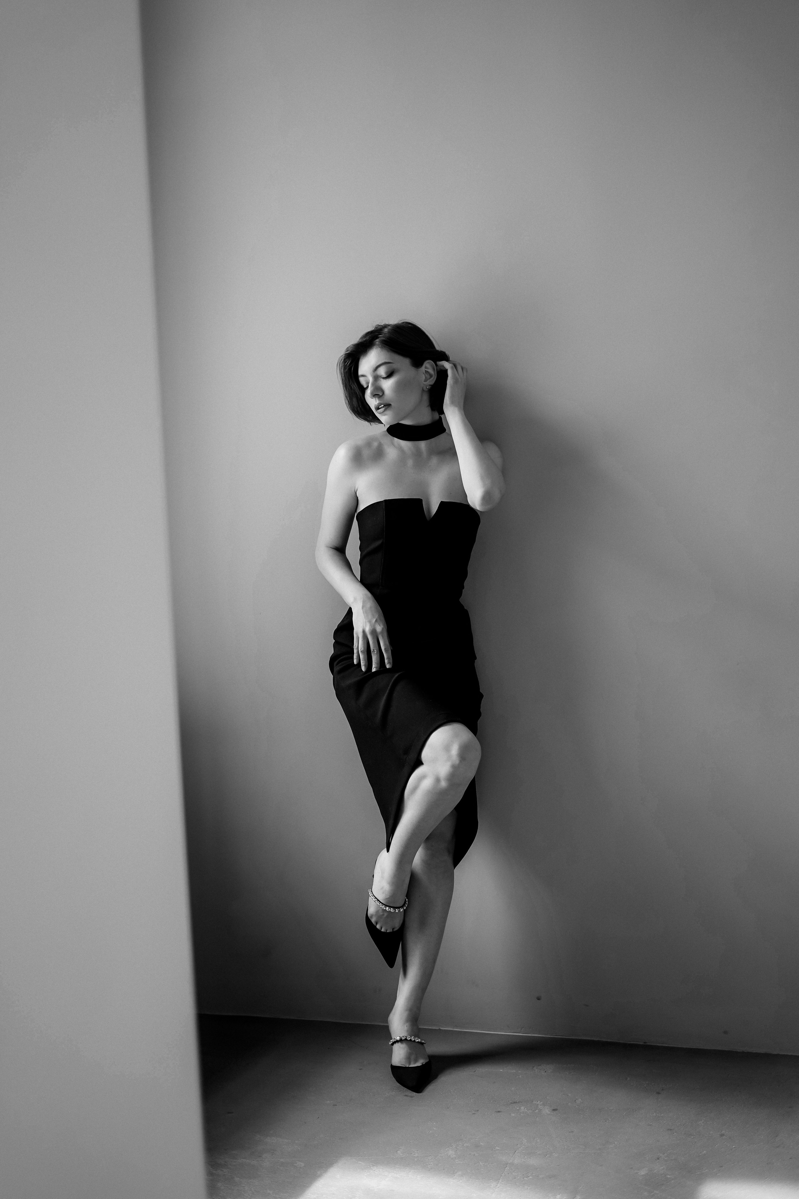 Лиза. Фотограф Валерия Крахмалева