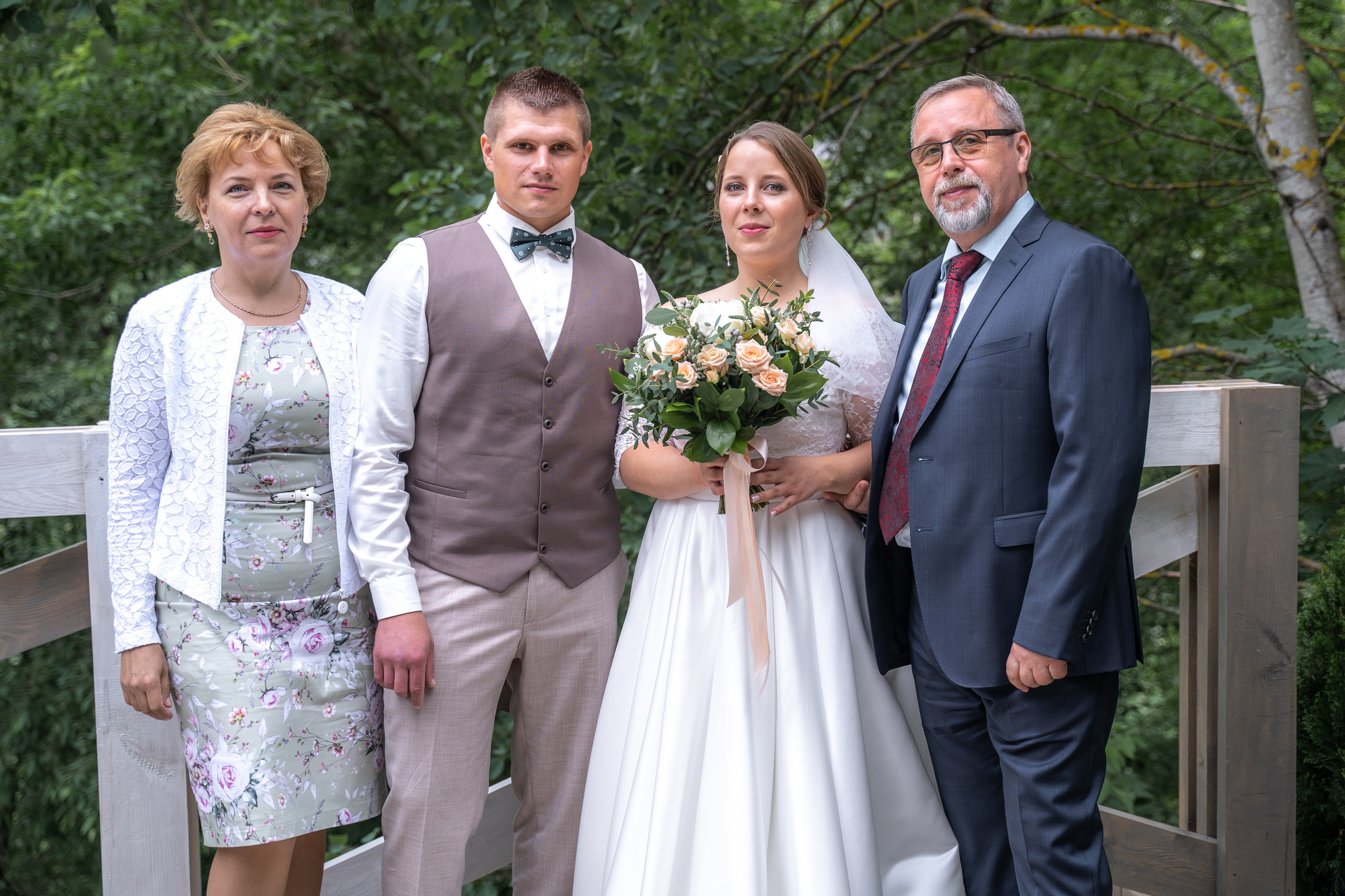 Дмитрий и Вика. Архив