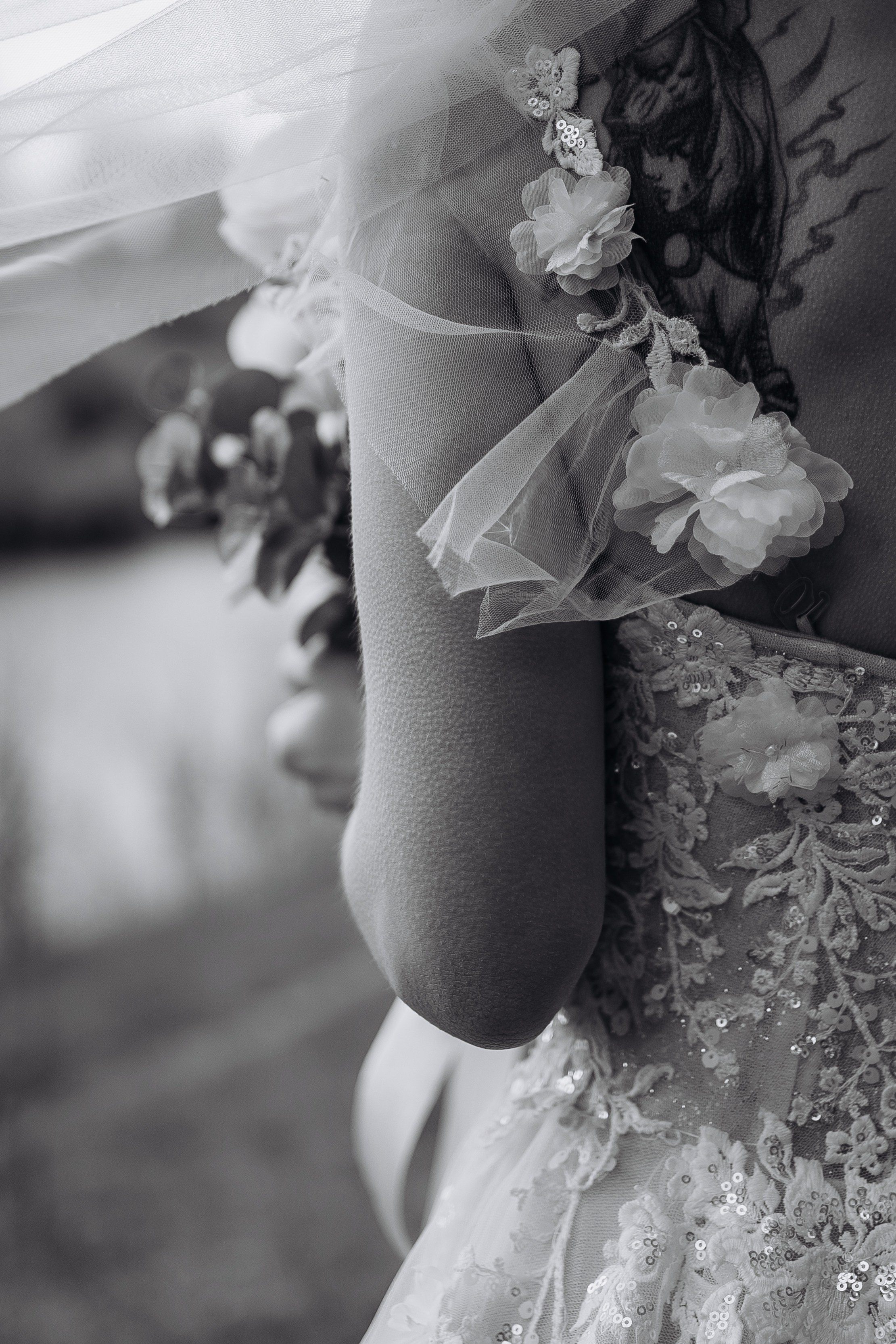 Ярославна и Артём. Фотограф Тверь. Анна Драго