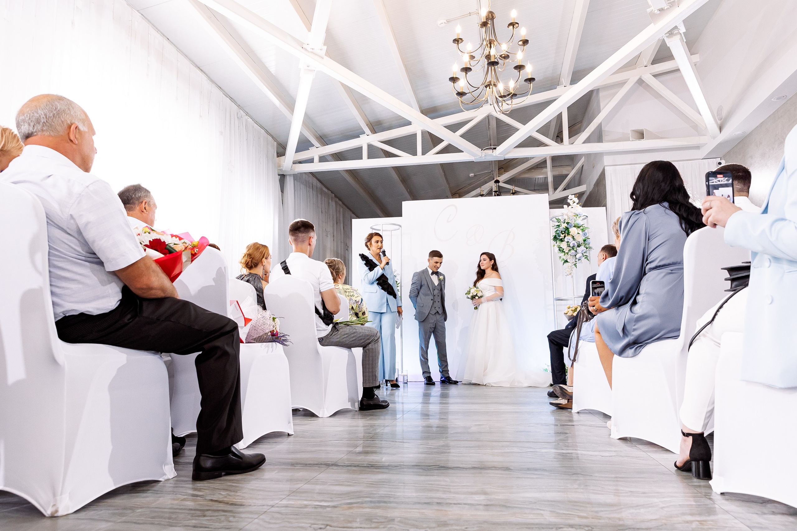 Сергей и Валерия. Свадебный и семейный фотограф в Челябинске Юлия Ишимова