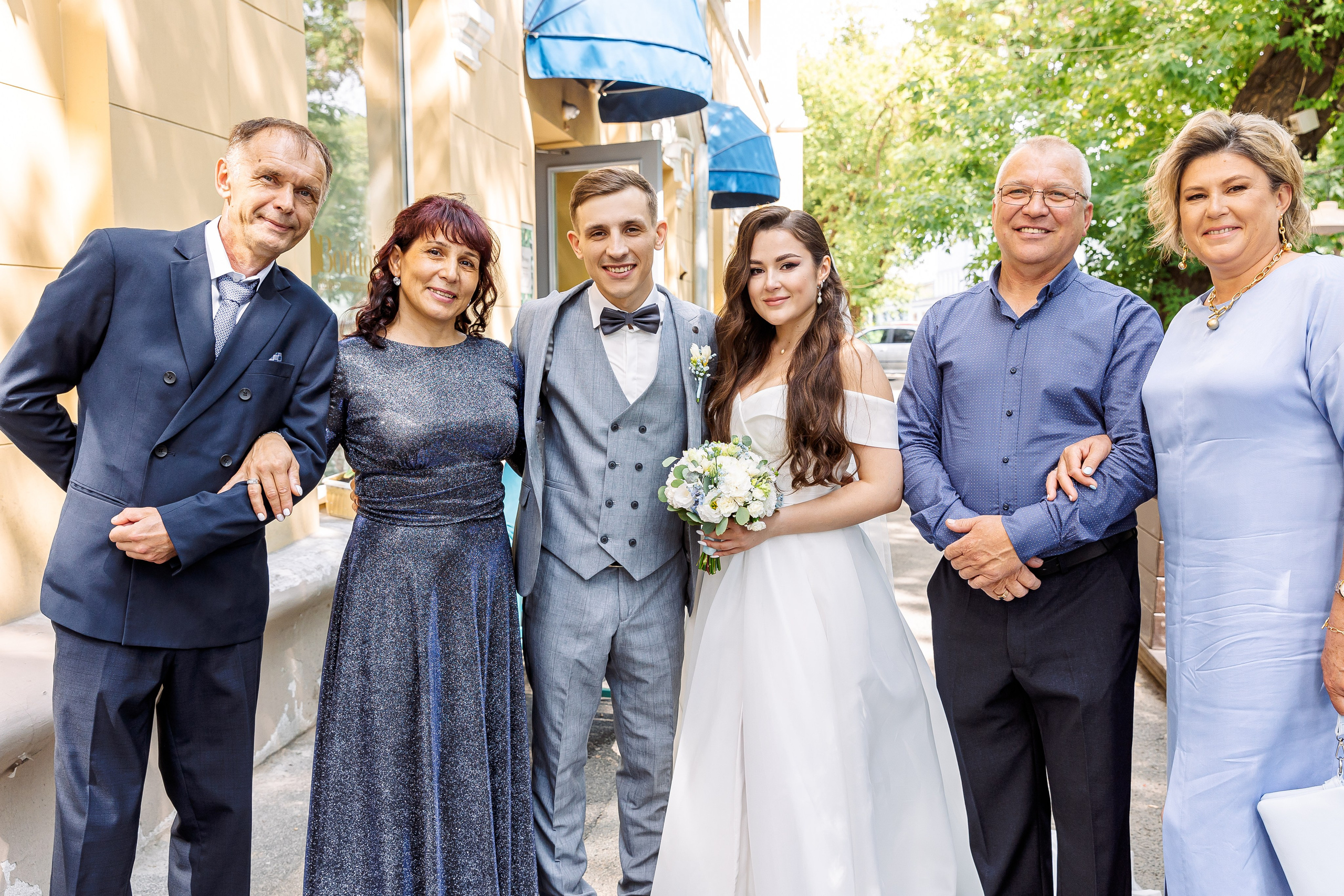 Сергей и Валерия. Свадебный и семейный фотограф в Челябинске Юлия Ишимова