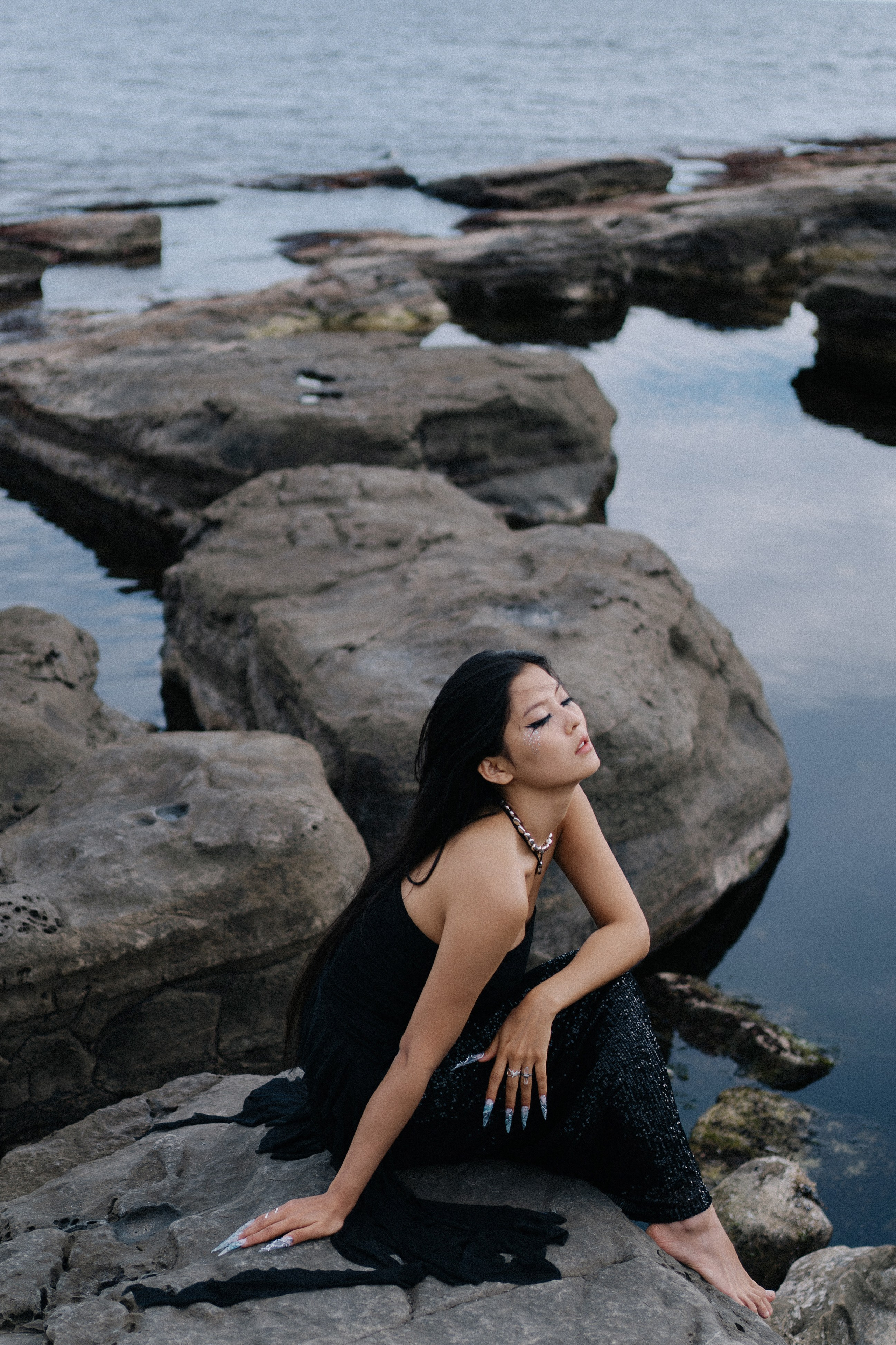 Lana. Фотограф в Москве Маша Игитова