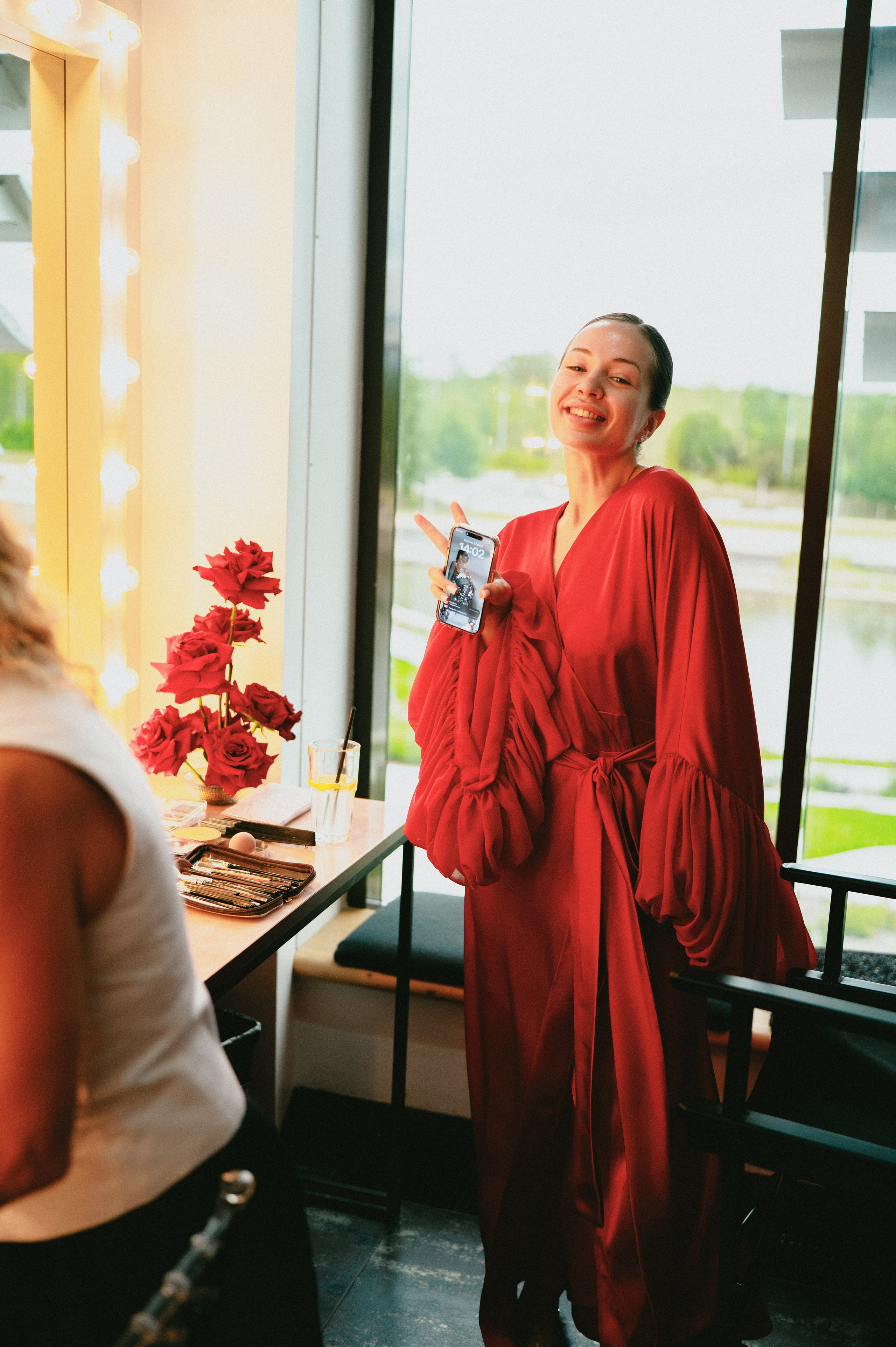 Анастасия и Карен. Репортажный и свадебный фотограф в Сургуте