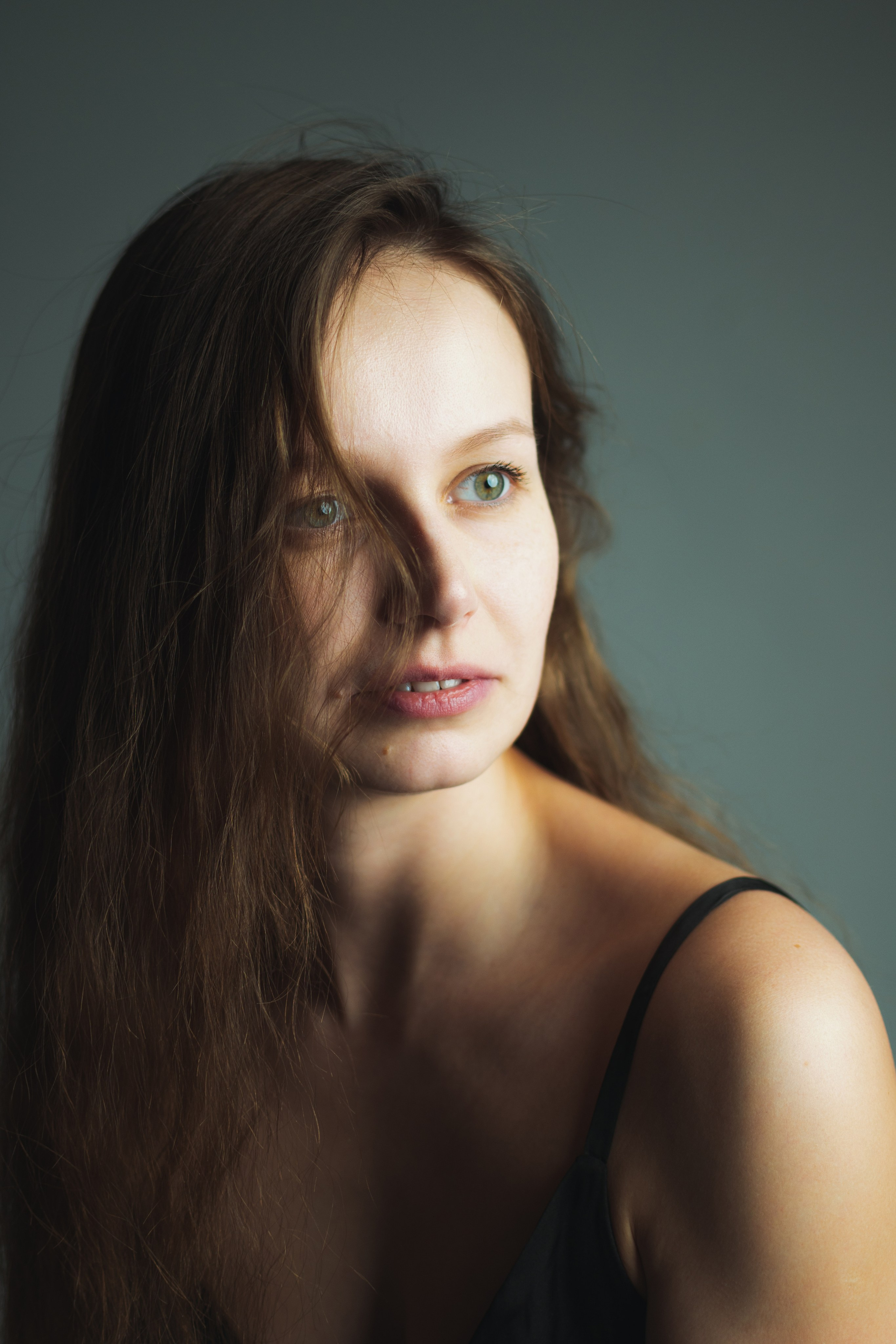 Инна. Фотограф в Твери Дементьева Анастасия