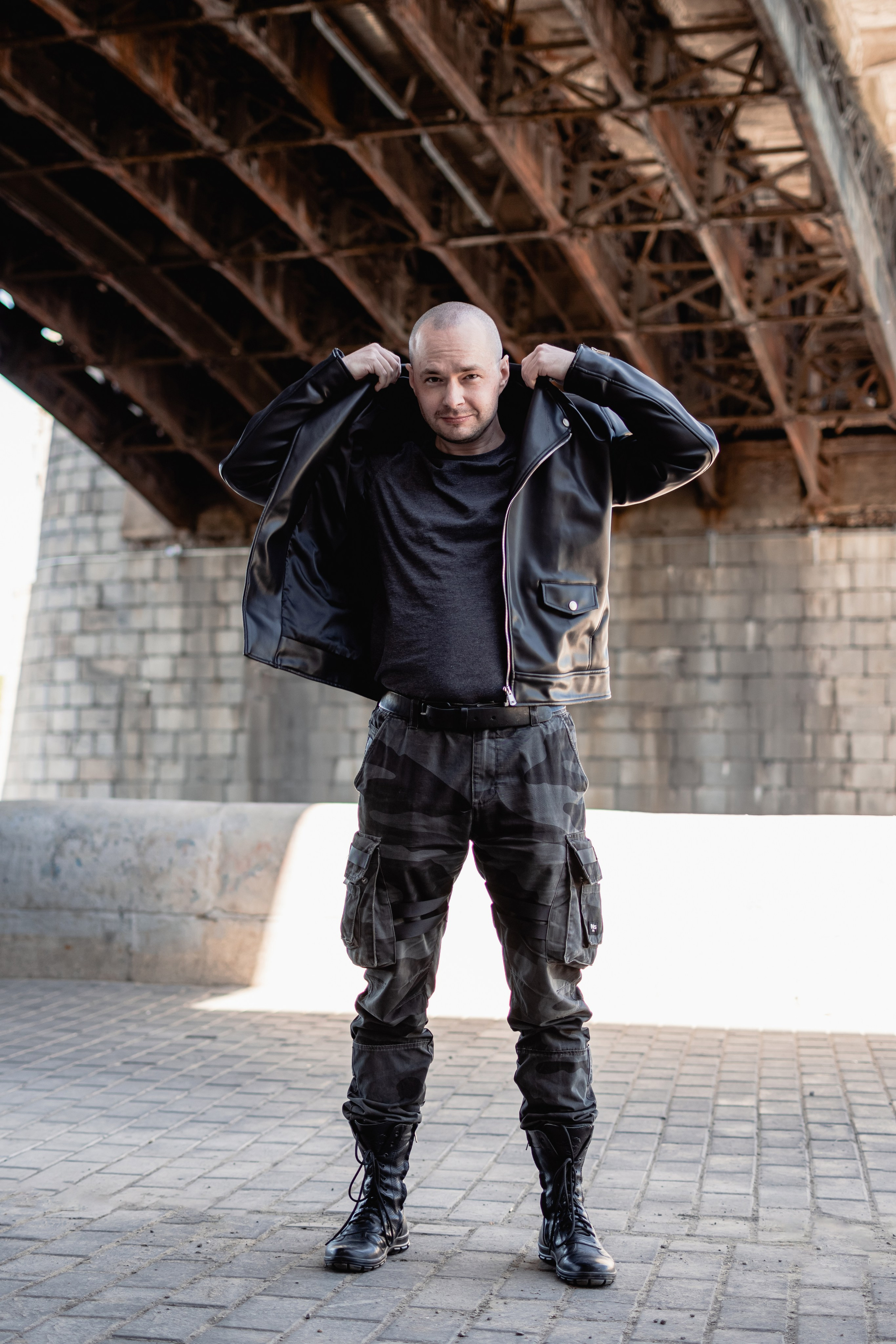 Андрей. Фотограф в Твери Дементьева Анастасия