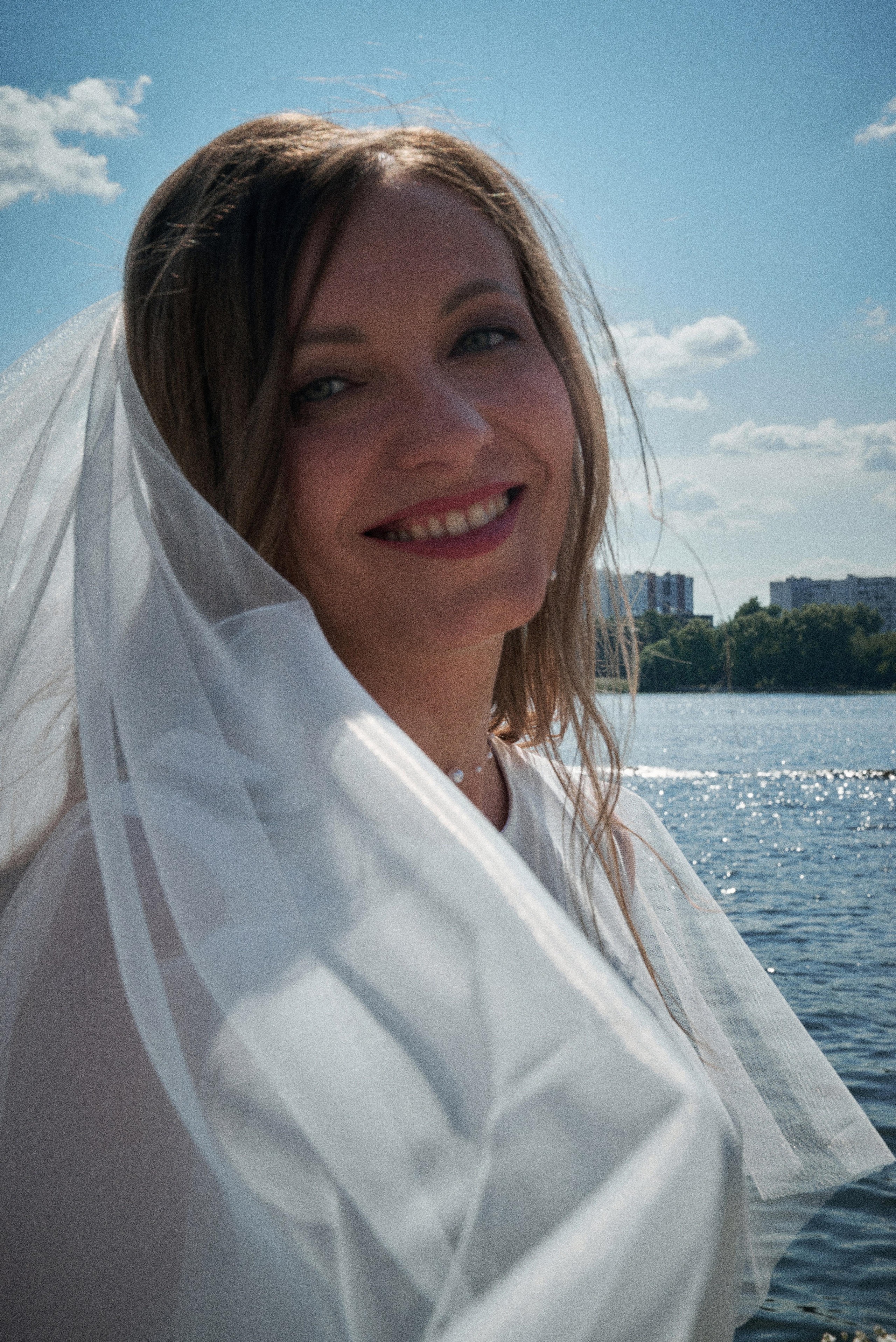 Огузхан и Татьяна. Фотограф Зеленоград Москва