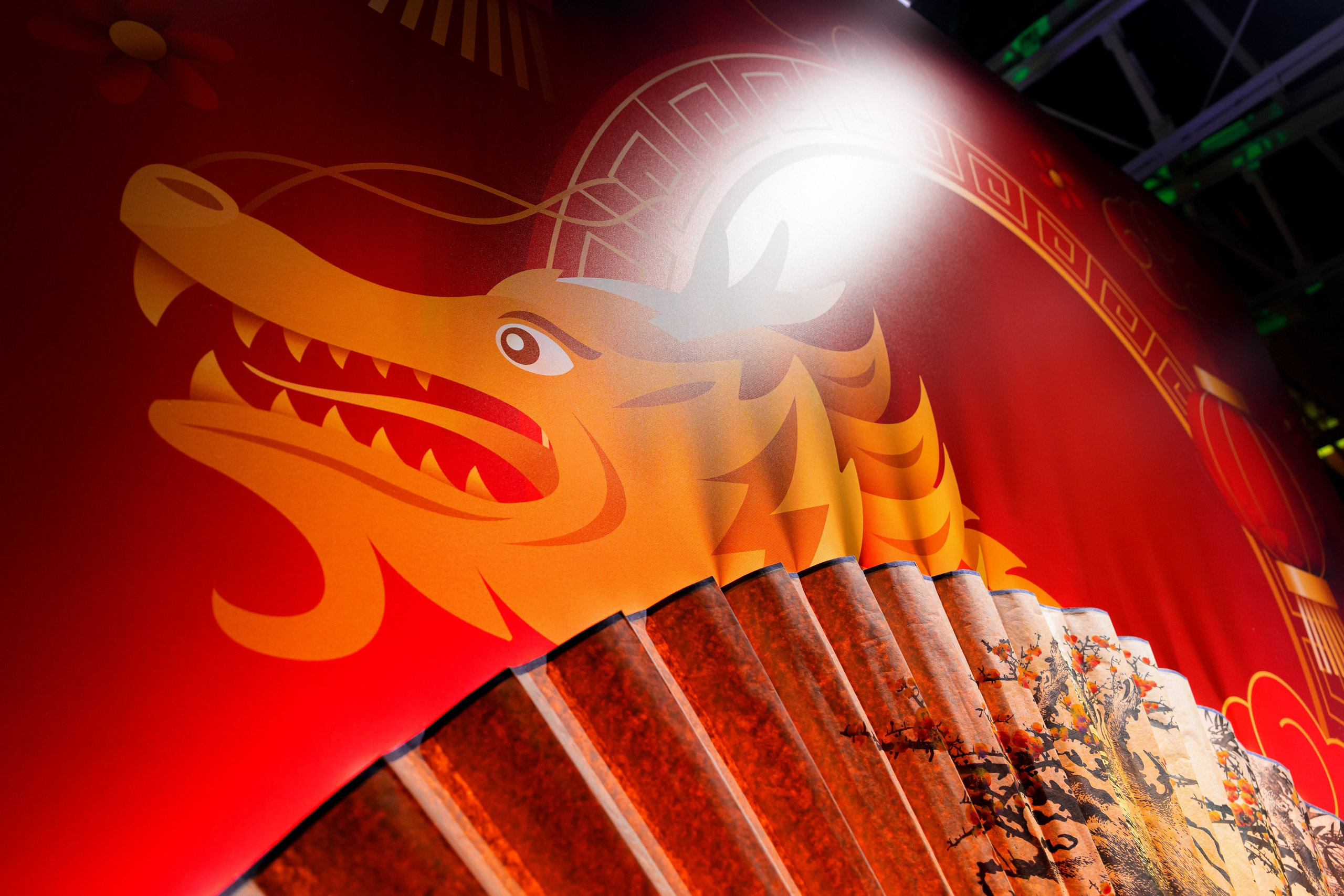 Новогодний корпоратив компании iCore. Репортажный фотограф Семён Борисов | Москва