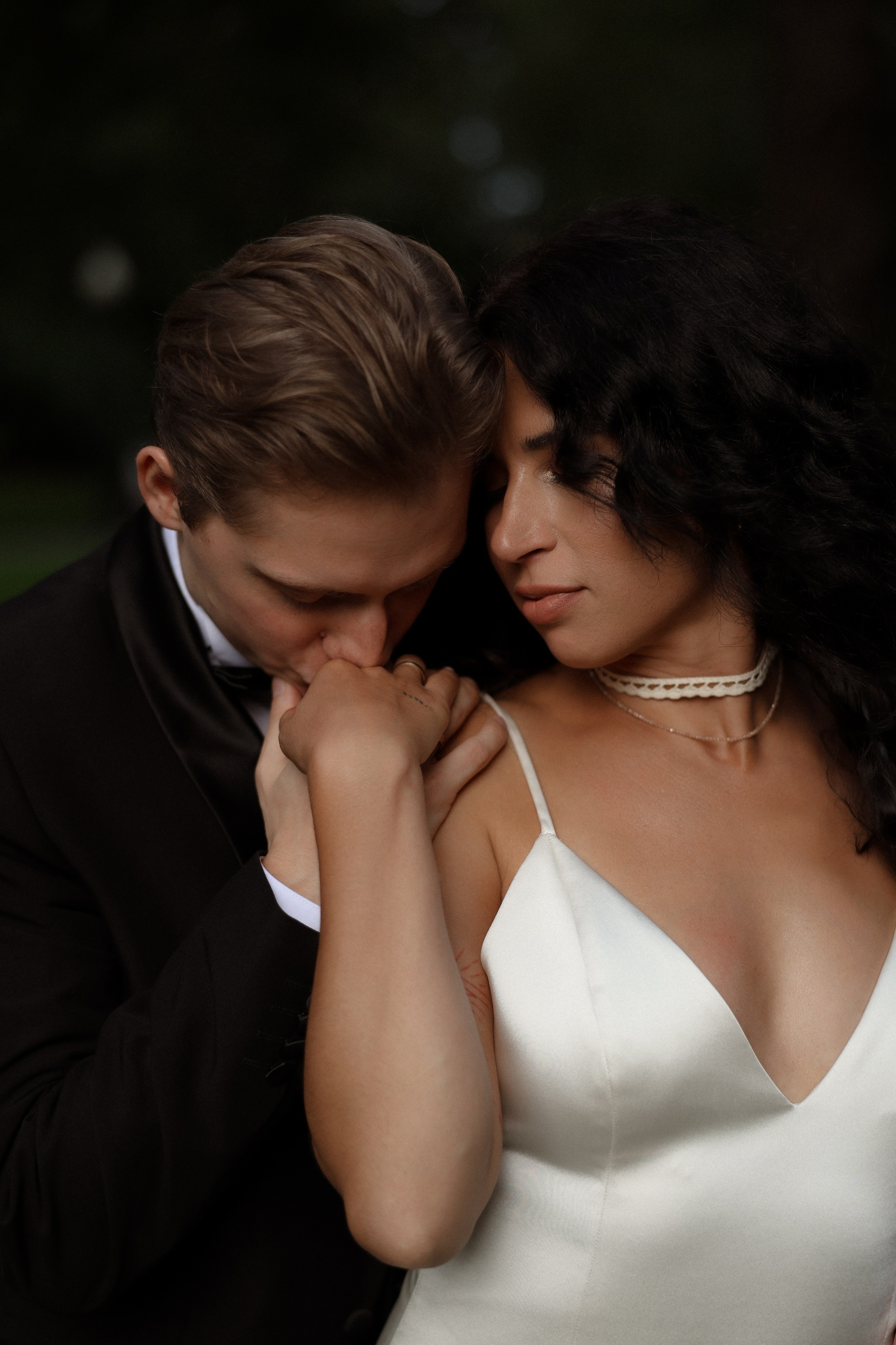 «Всегда» — Юлия и Александр. Свадебный и семейный фотограф в Москве Ломова Ирина