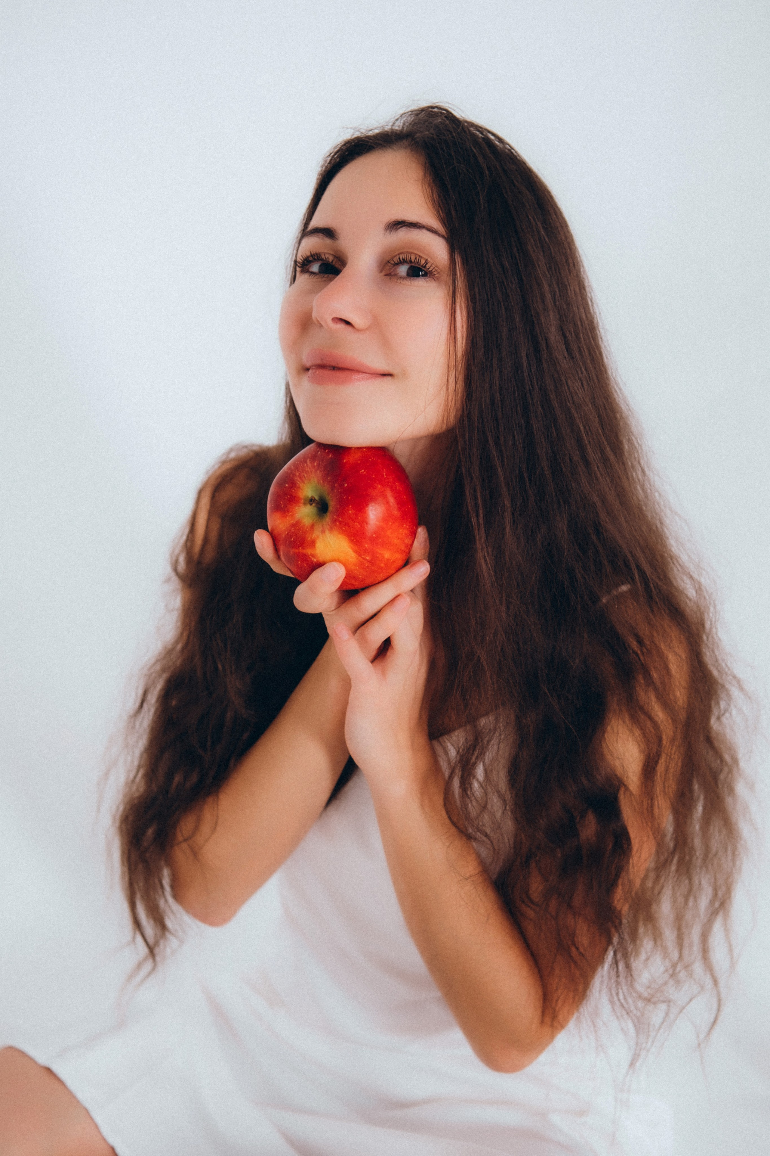 Вкусно. Фотограф в Санкт-Петербурге Кристина Брянская