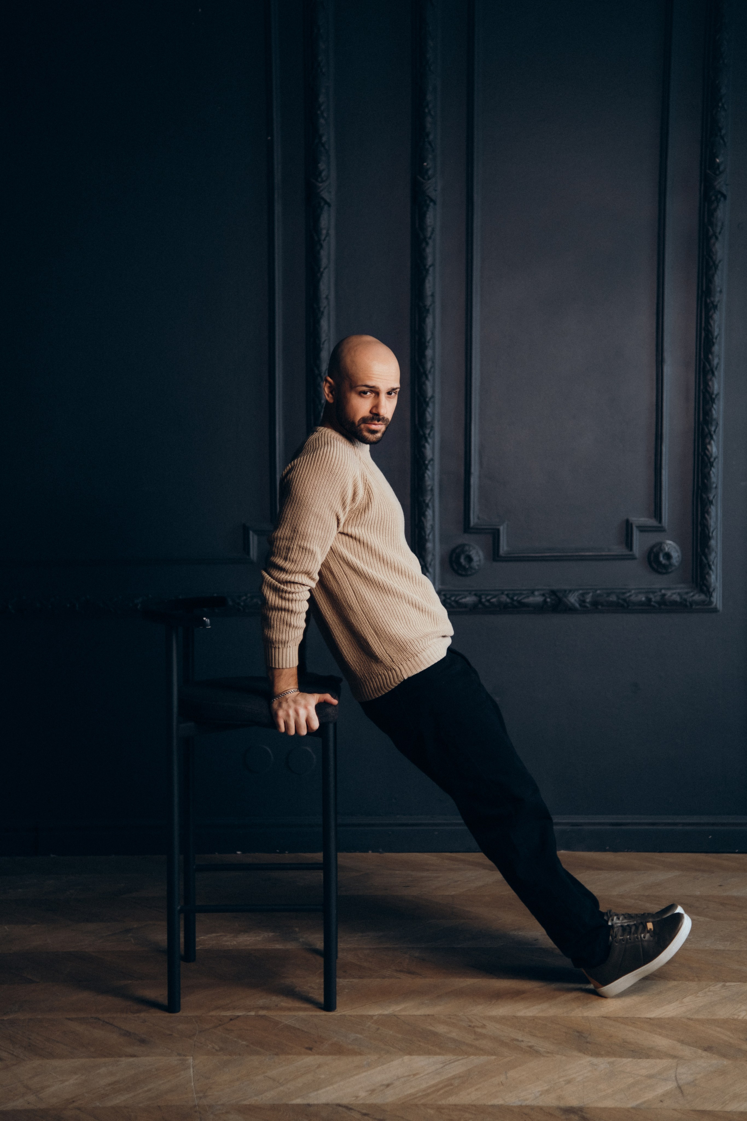 Арсен. Фотограф в Санкт-Петербурге Кристина Брянская