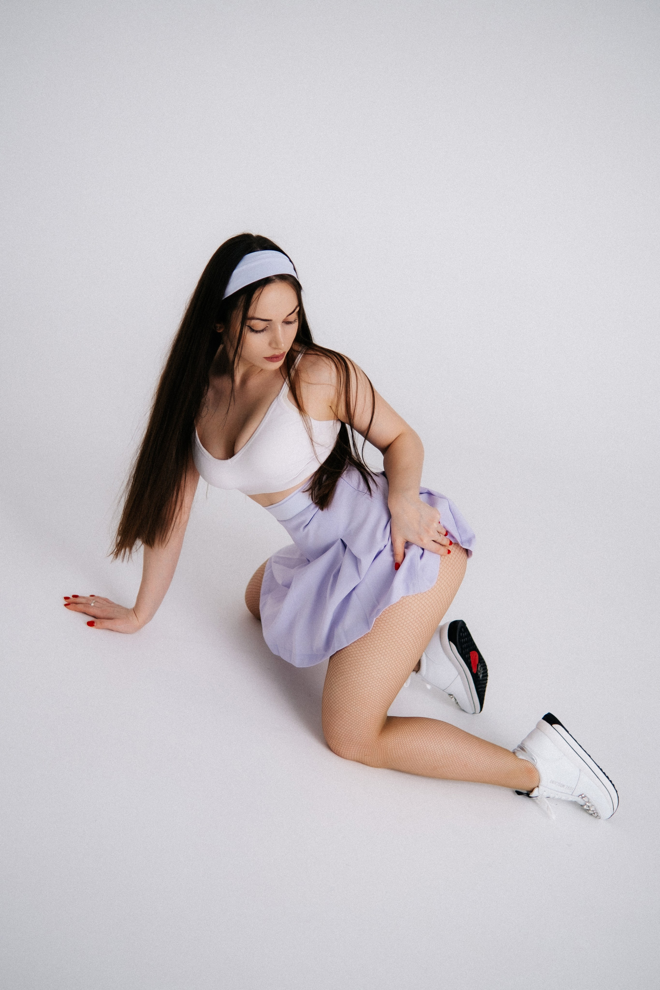 Сексуально. Фотограф в Санкт-Петербурге Кристина Брянская