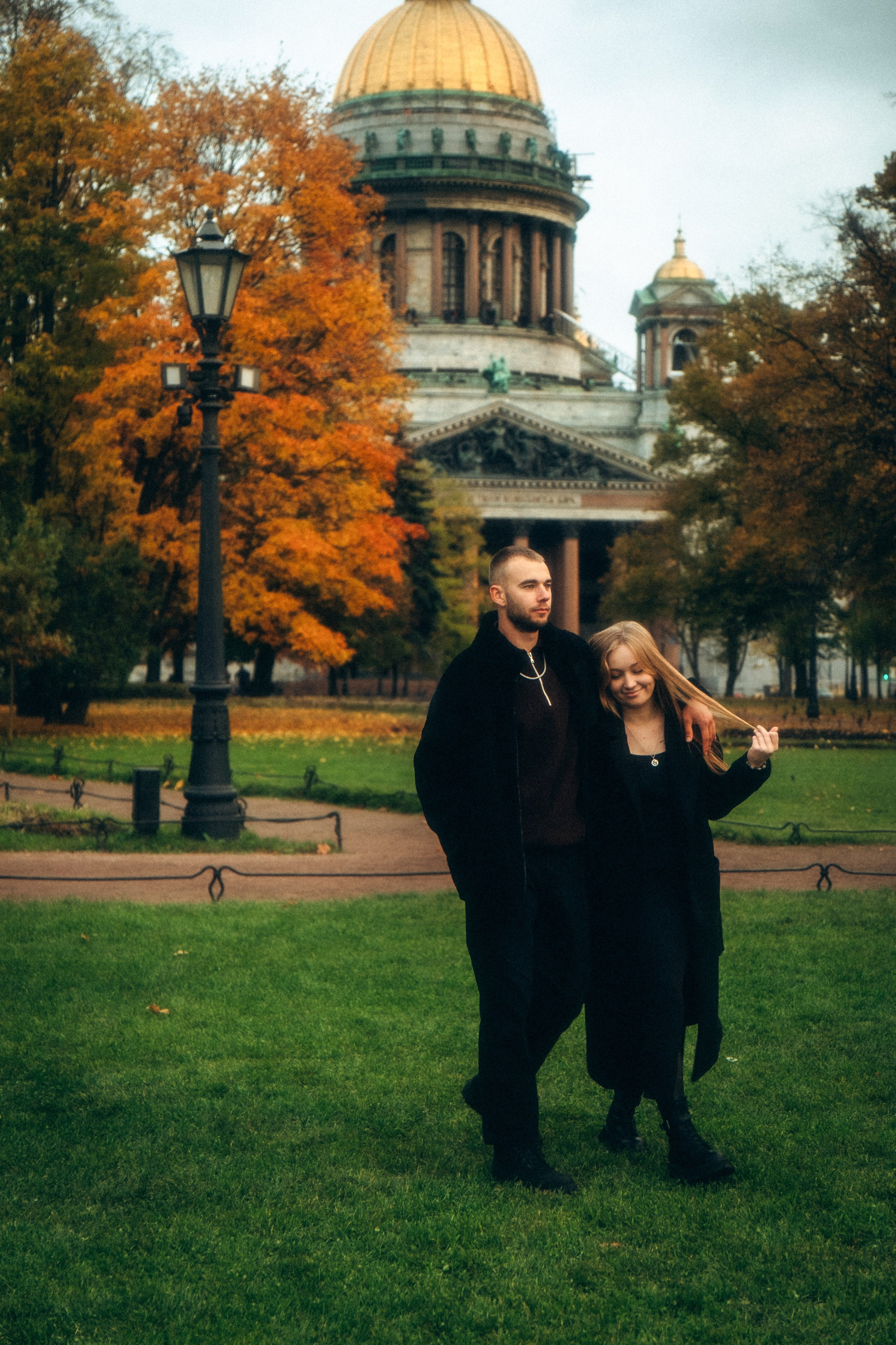 Лавстори фотосессия Спб. Фотограф в Санкт-Петербурге Кристина Брянская