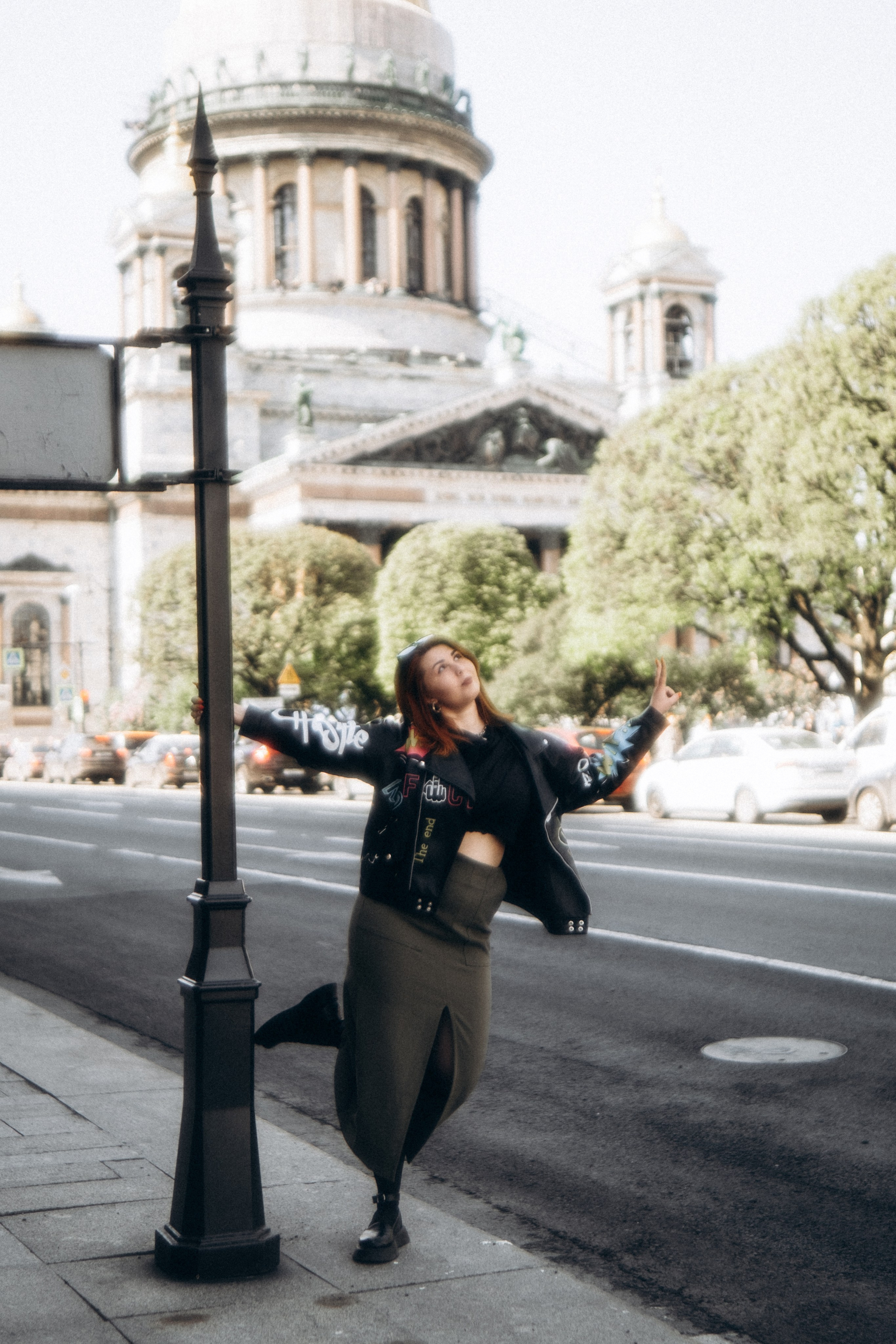 Анастасия и Наталья. Фотограф в Санкт-Петербурге Кристина Брянская