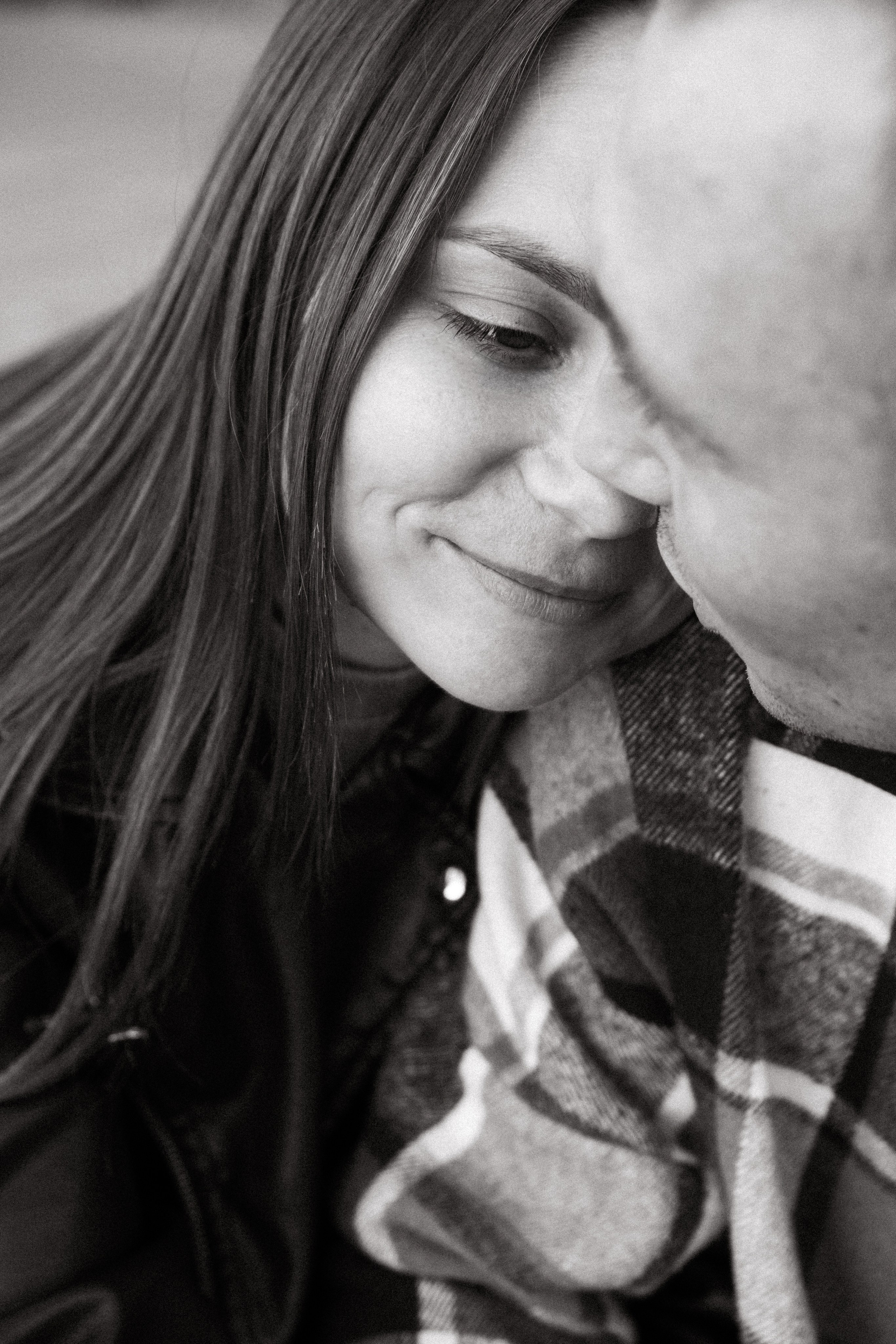 Прогулочная фотосессия в Санкт-Петербурге. Фотограф в Санкт-Петербурге Кристина Брянская