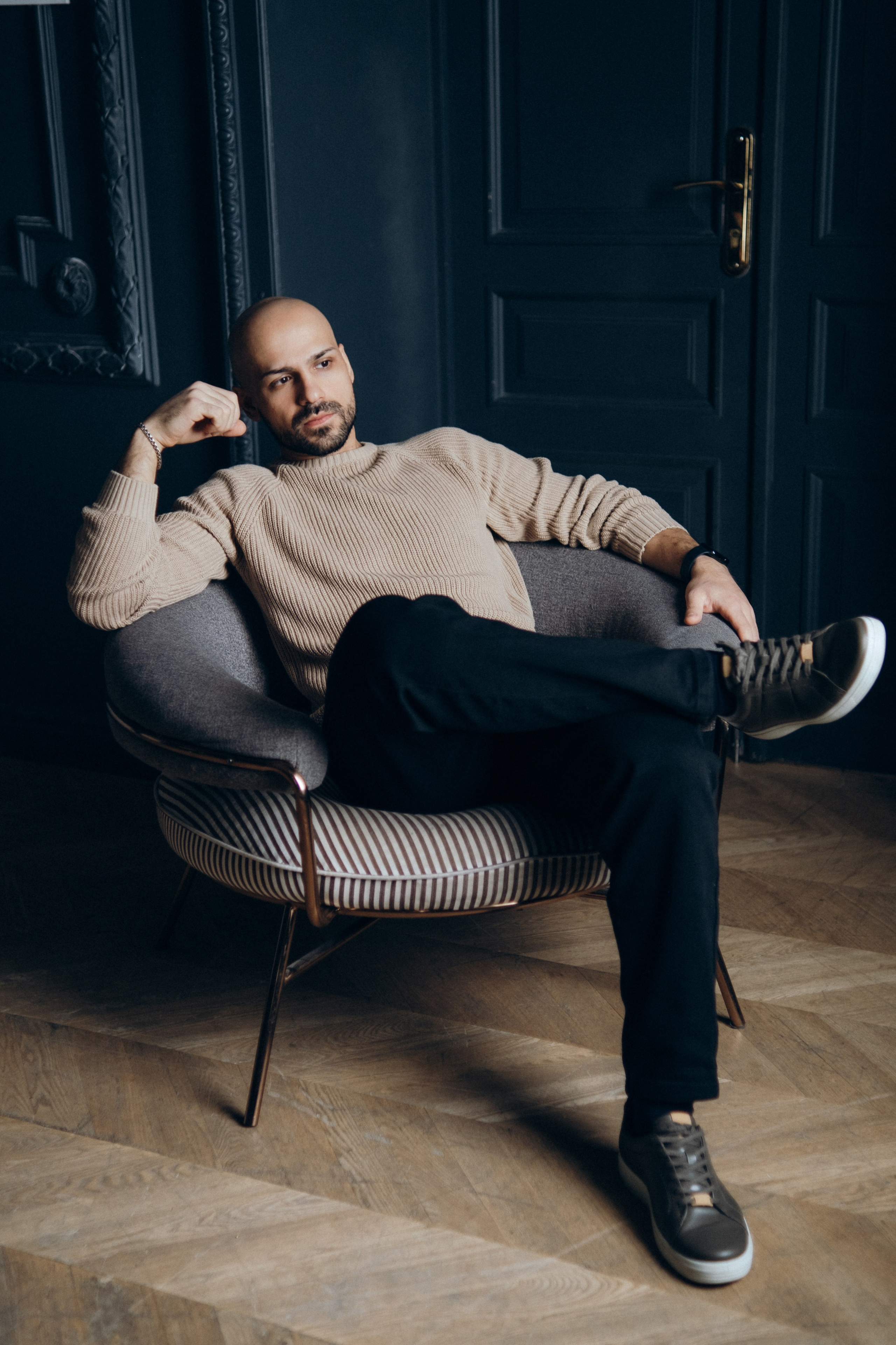 Арсен. Фотограф в Санкт-Петербурге Кристина Брянская