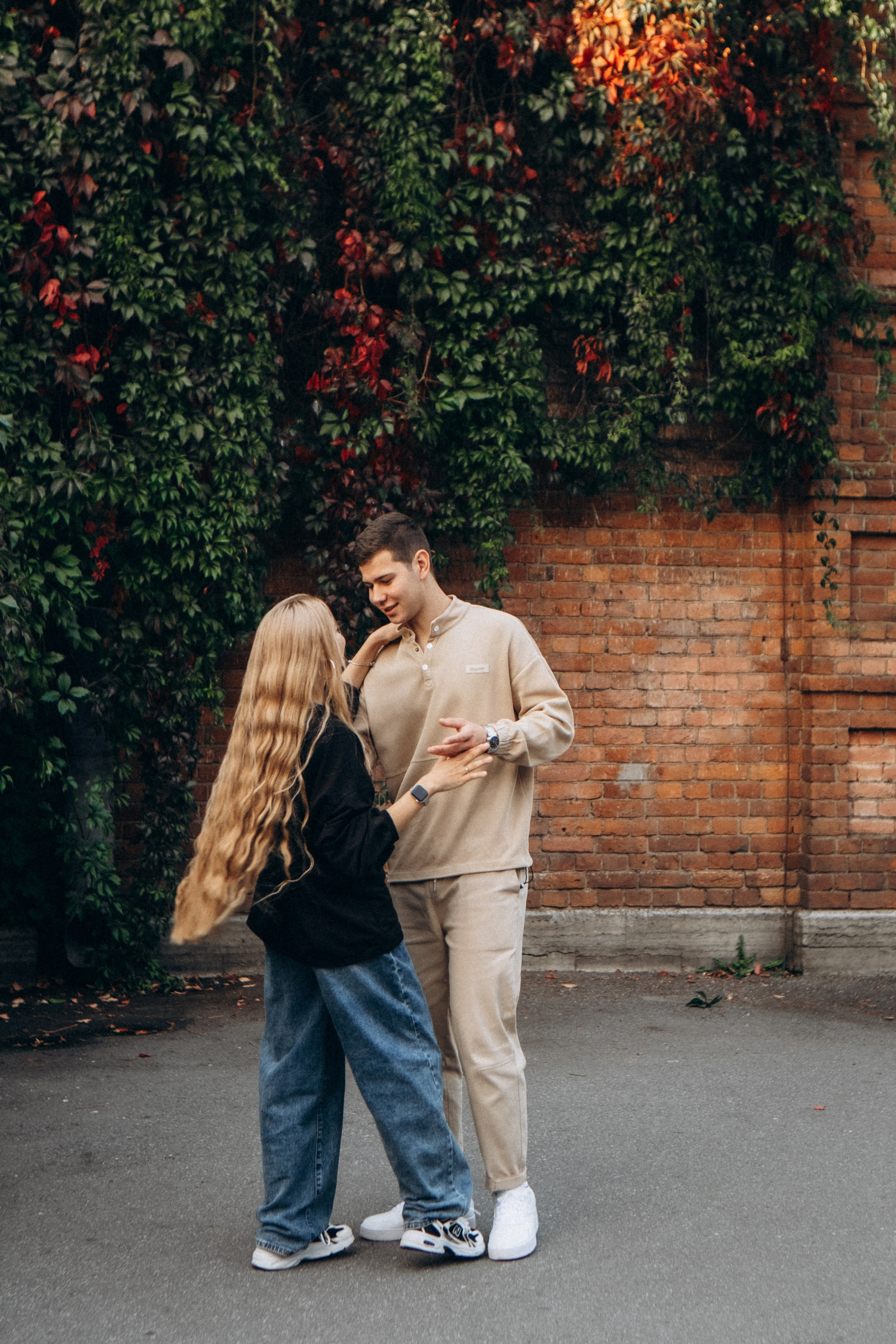 Уличный фотограф Спб. Фотограф в Санкт-Петербурге Кристина Брянская